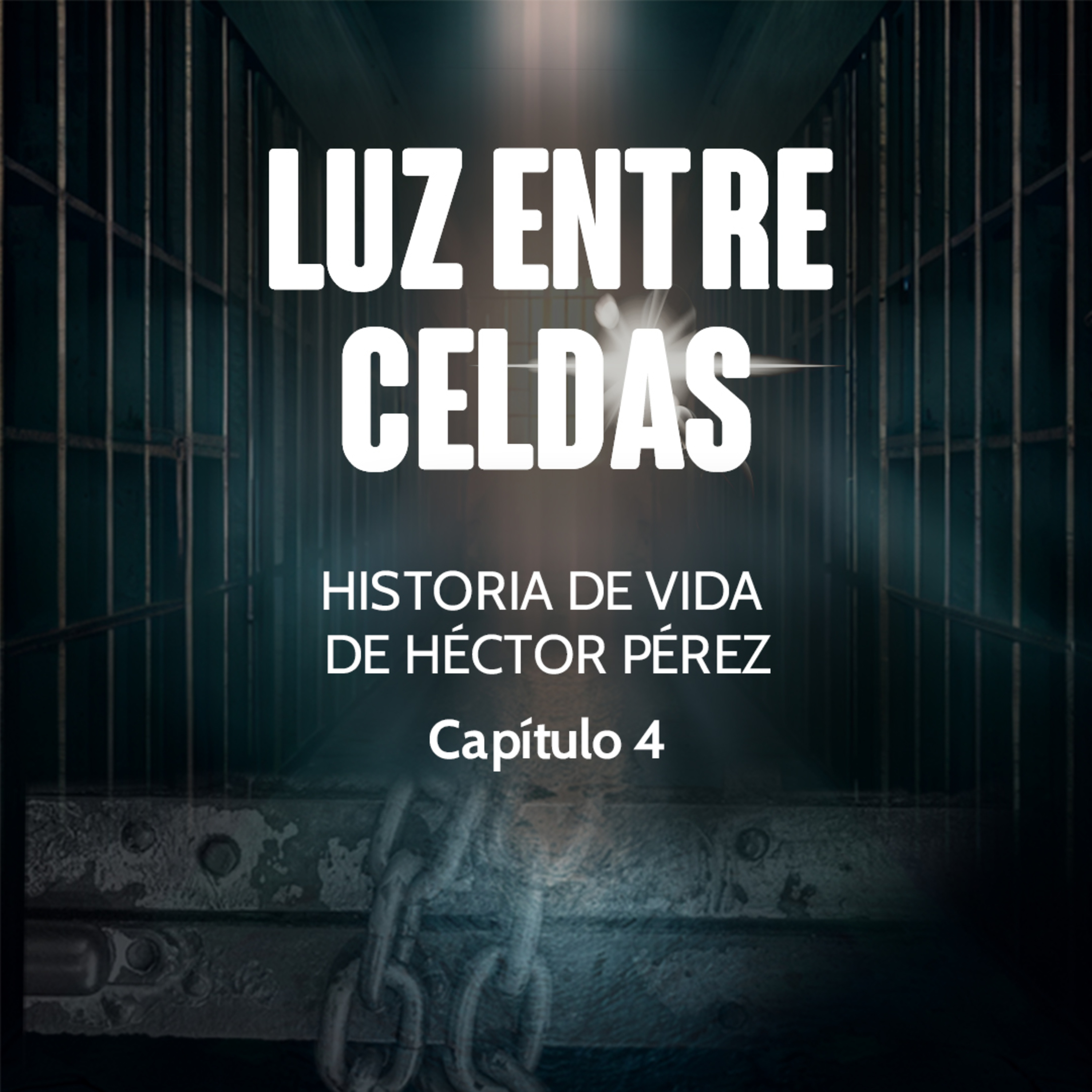 Luz entre celdas