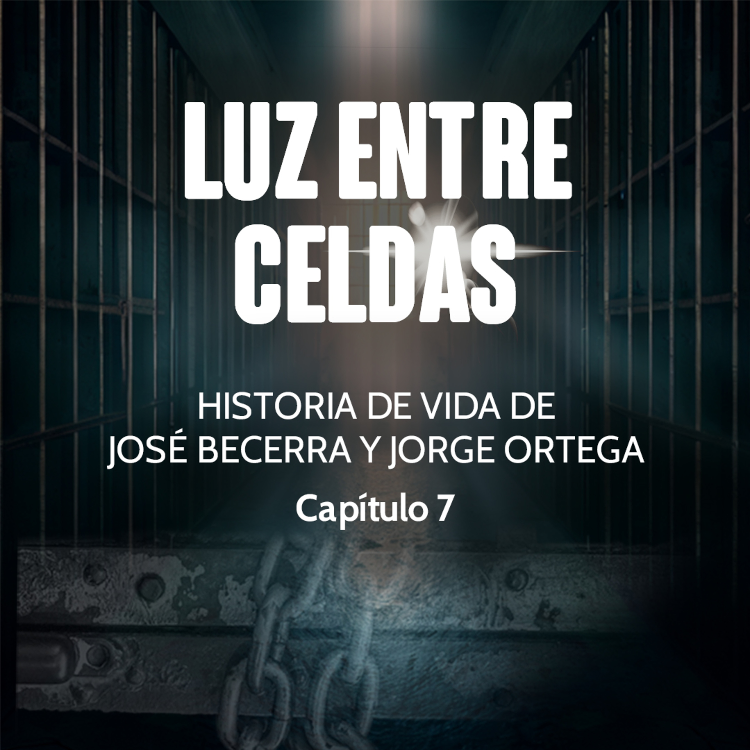 Luz entre celdas