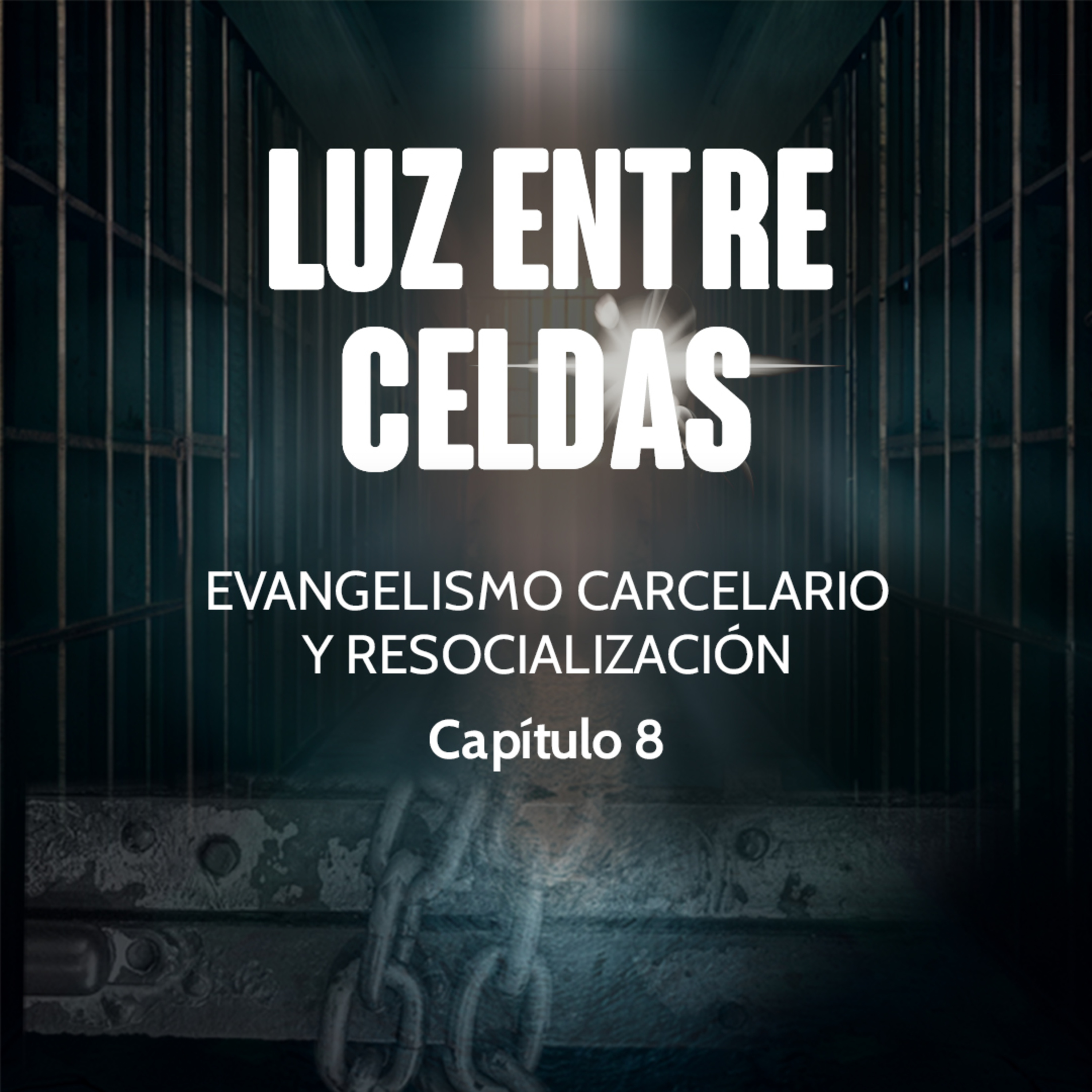 Luz entre celdas