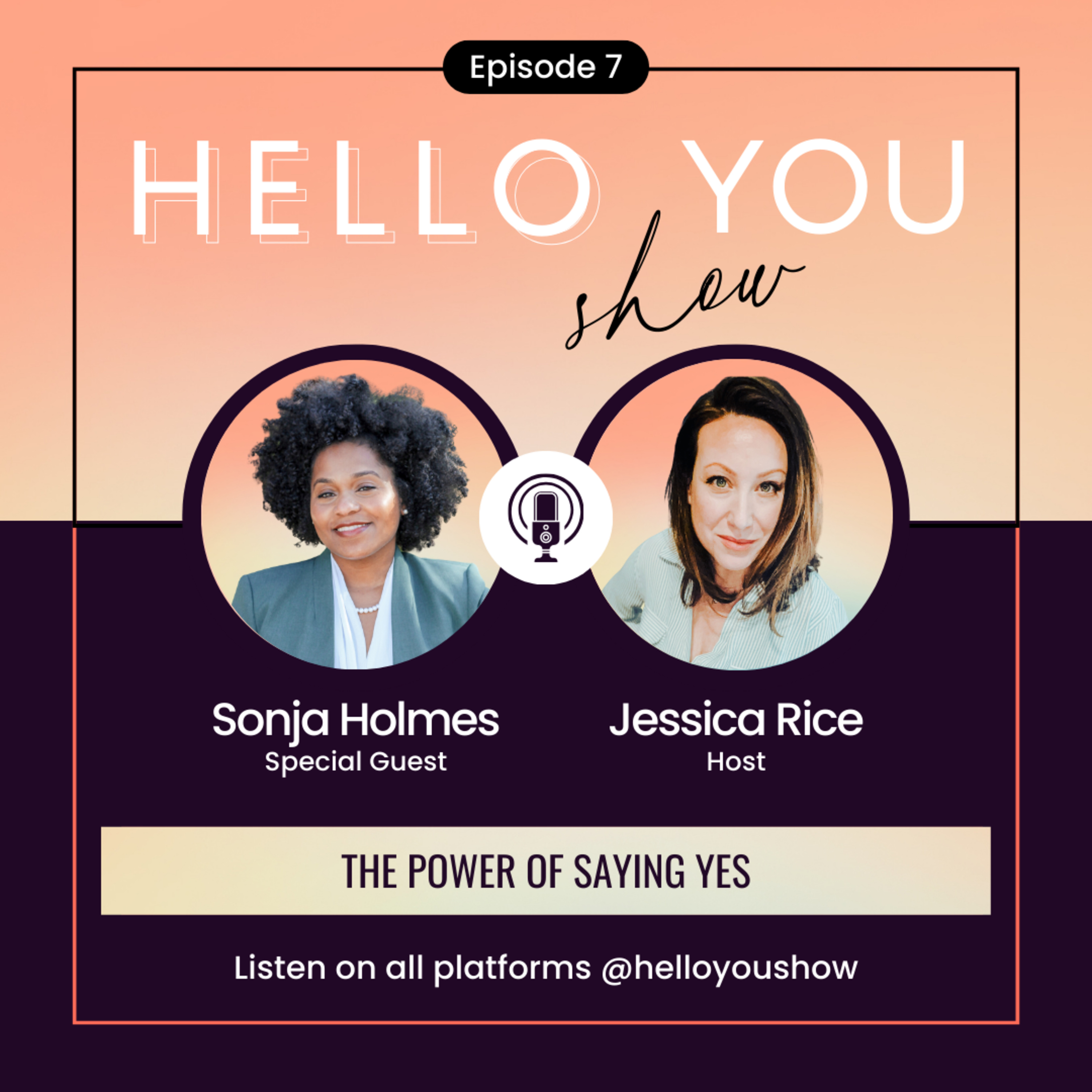 Hello You Show