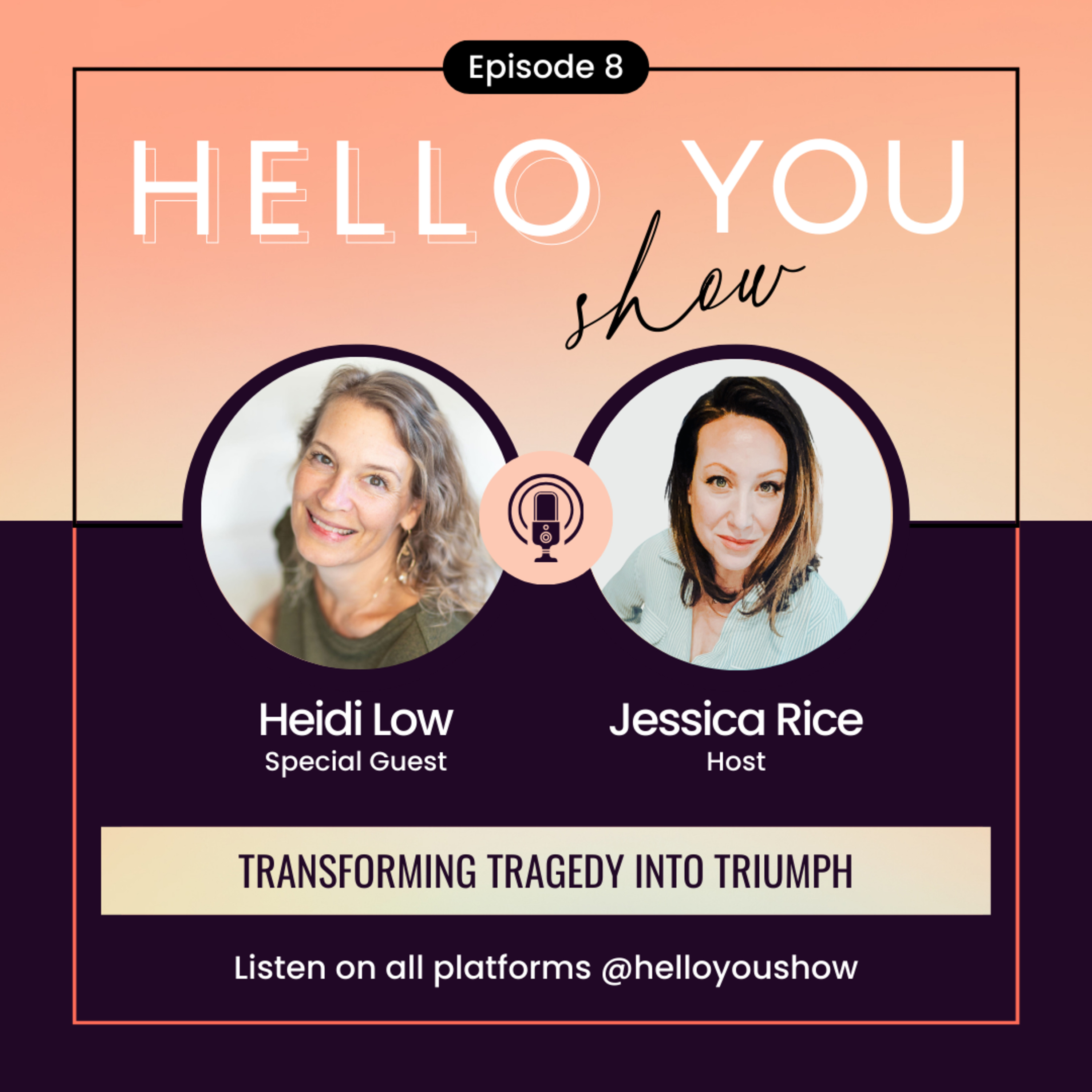 Hello You Show