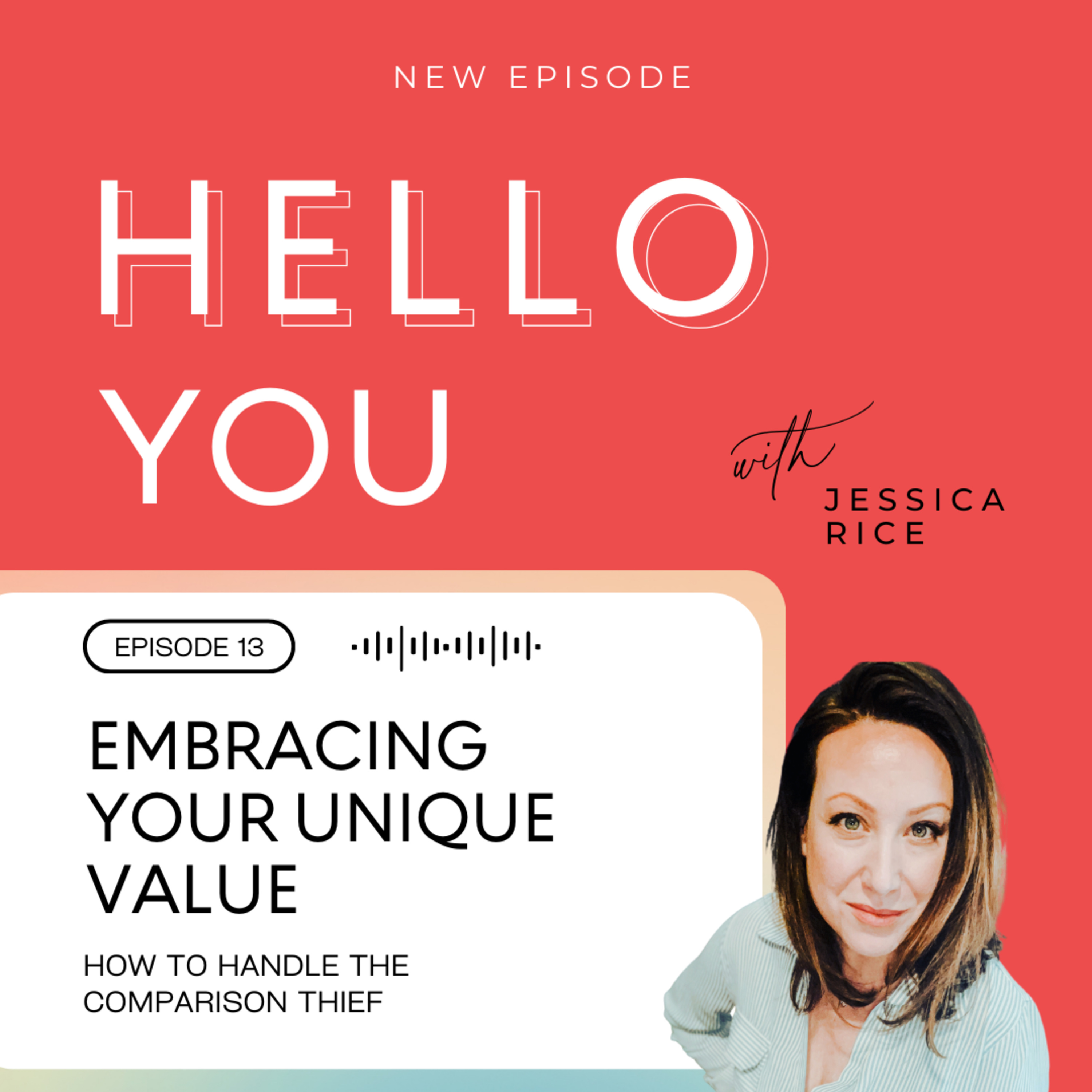 Hello You Show