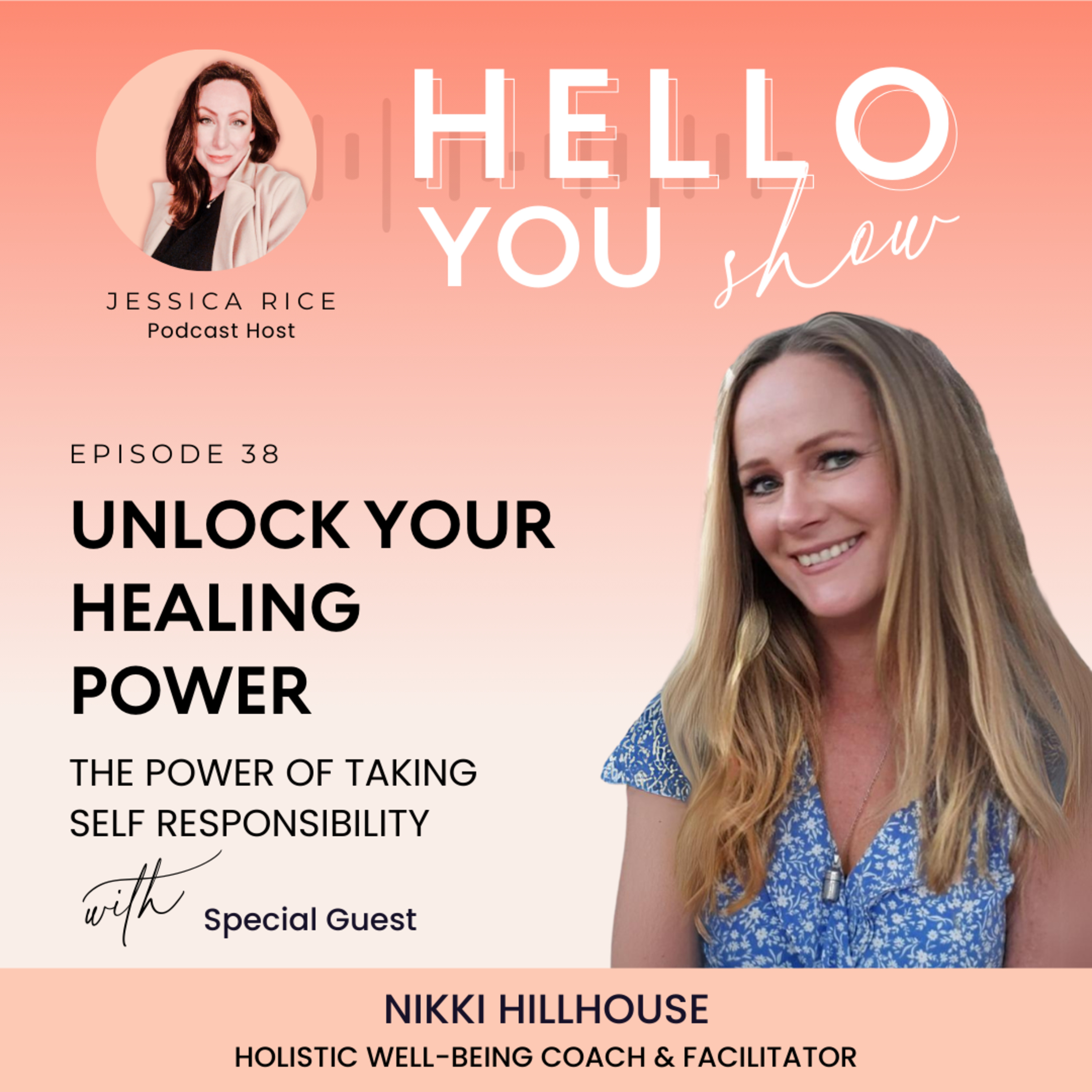 Hello You Show