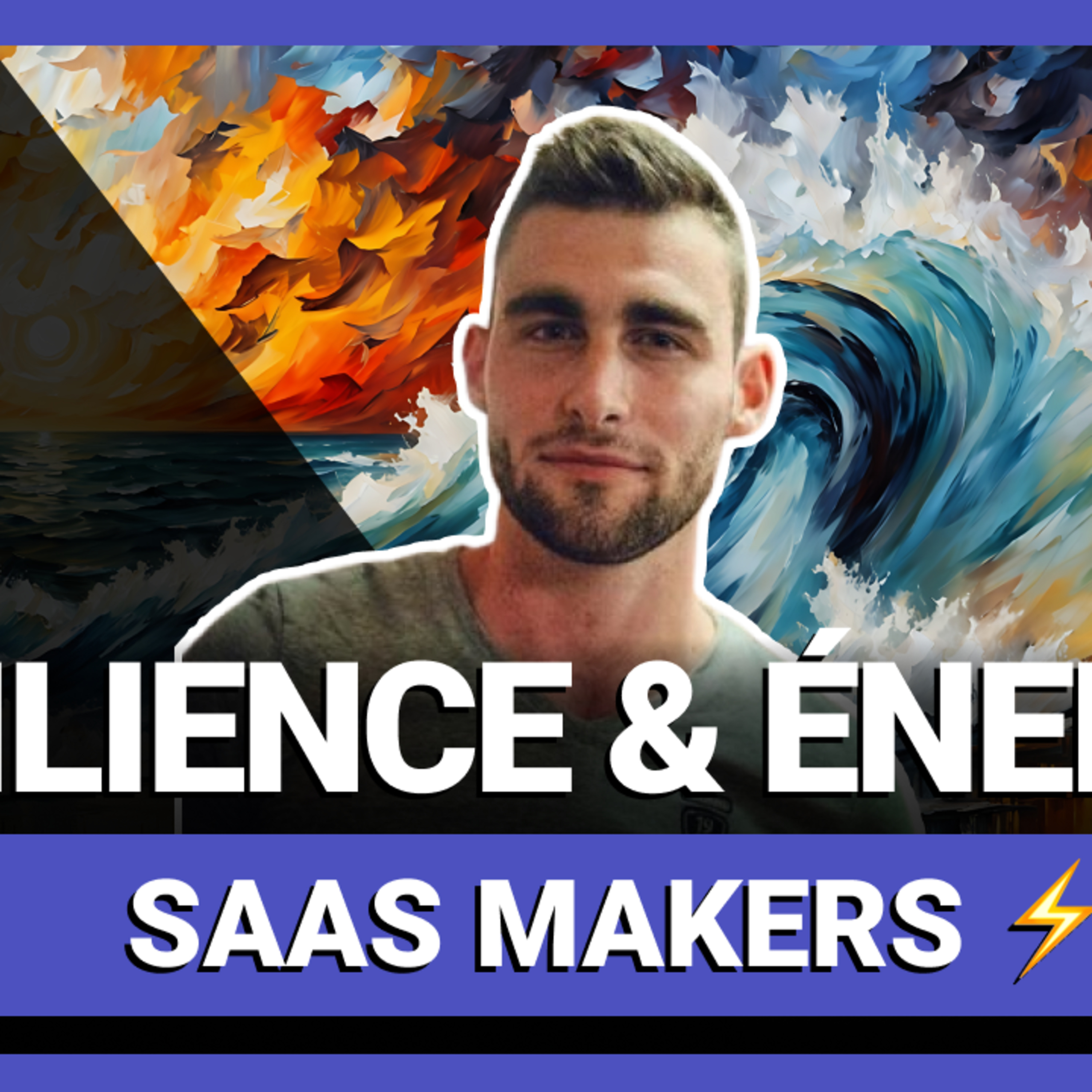 Apprendre à maitriser son niveau d’énergie quand on est entrepreneur