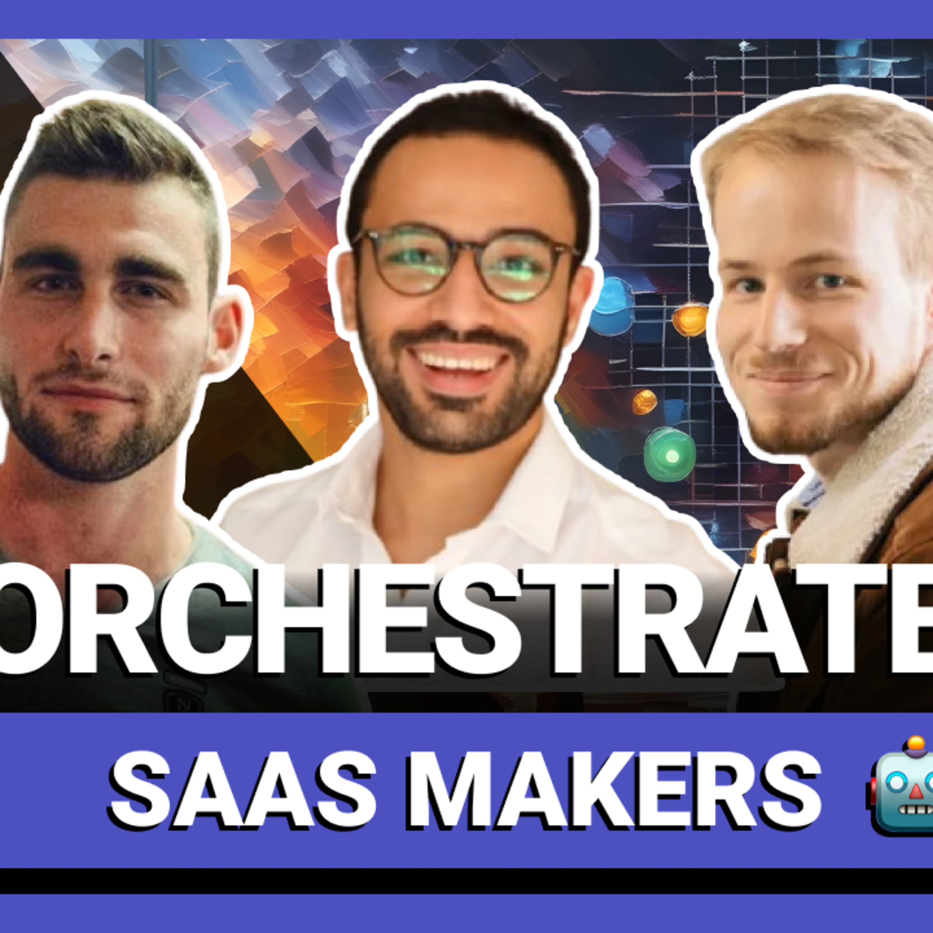 Orchestrateurs, Kubernetes, Nomad, Scaling & DevOps – Sami Hamine, Valérian Saliou, Julien Le Coupanec