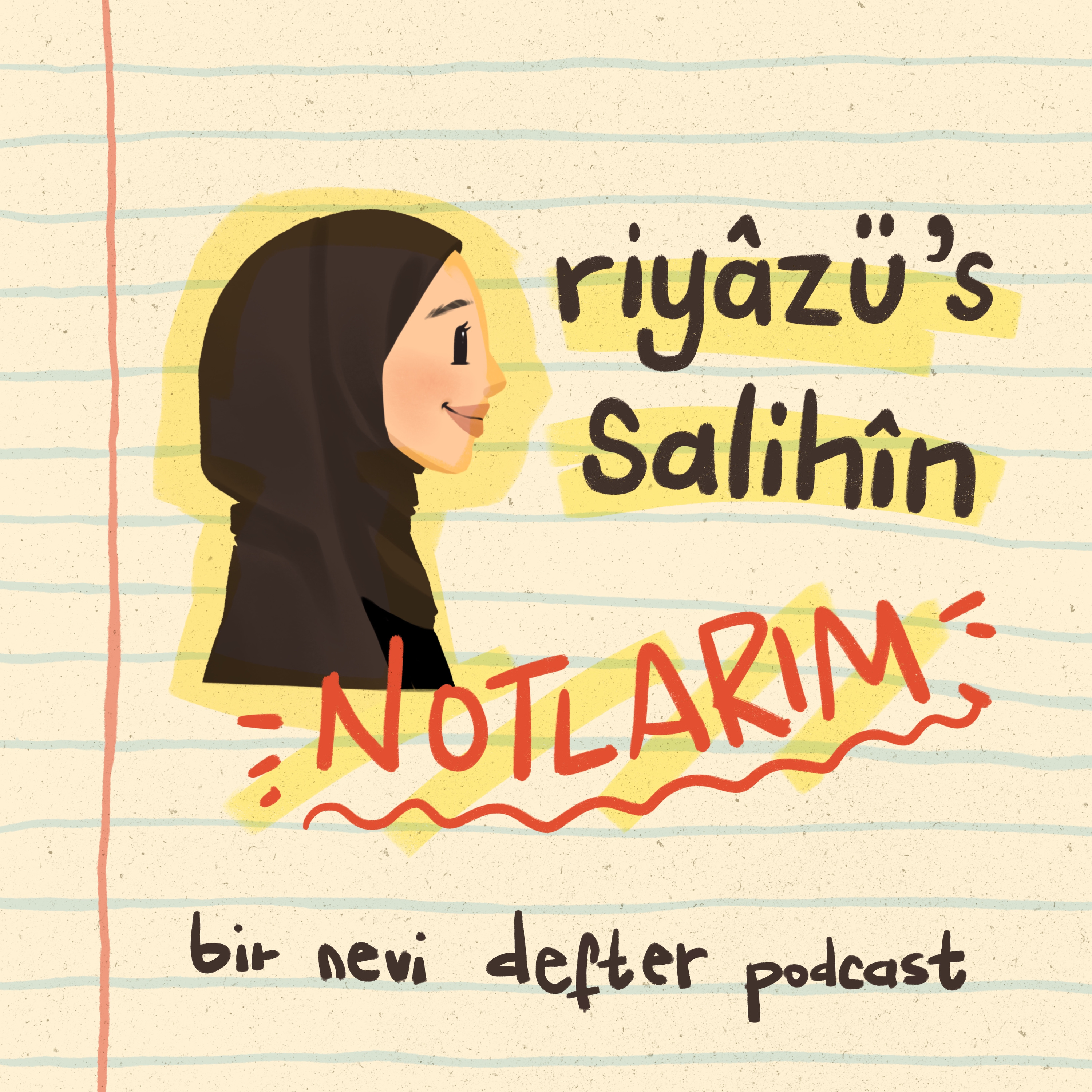 bir nevi defter