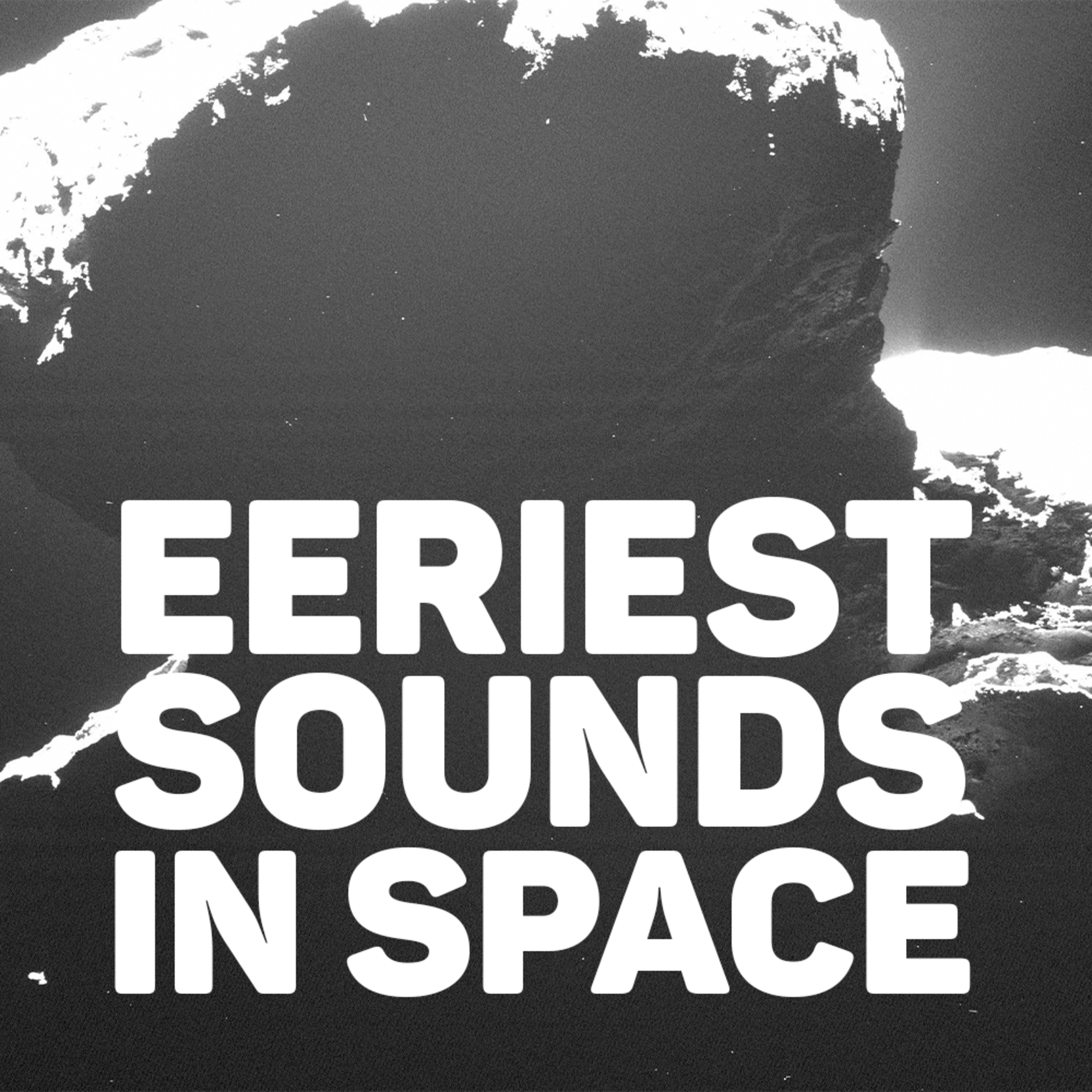 2x13 The Eeriest Sounds Ever Recorded in Space