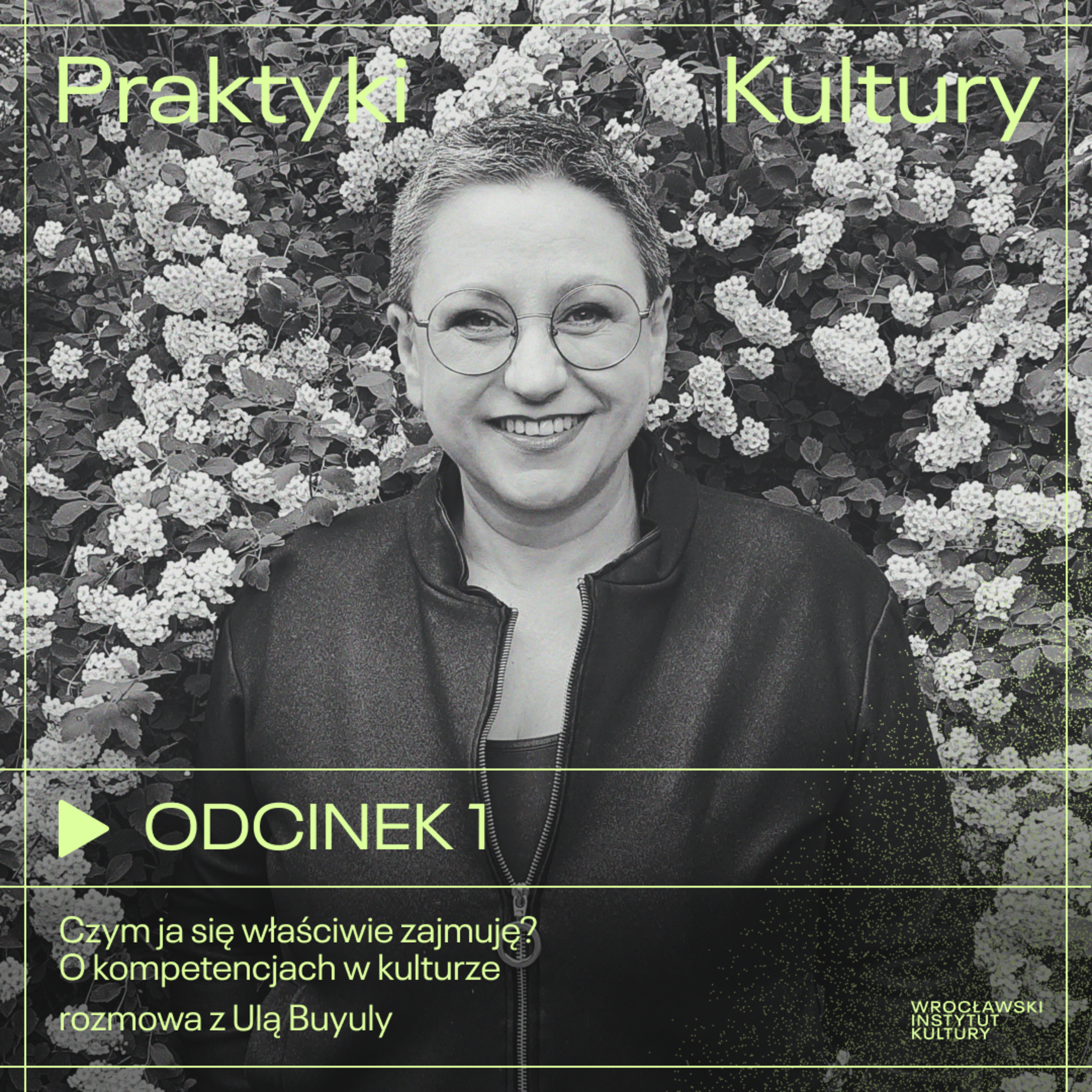 Praktyki Kultury. Rozmowy