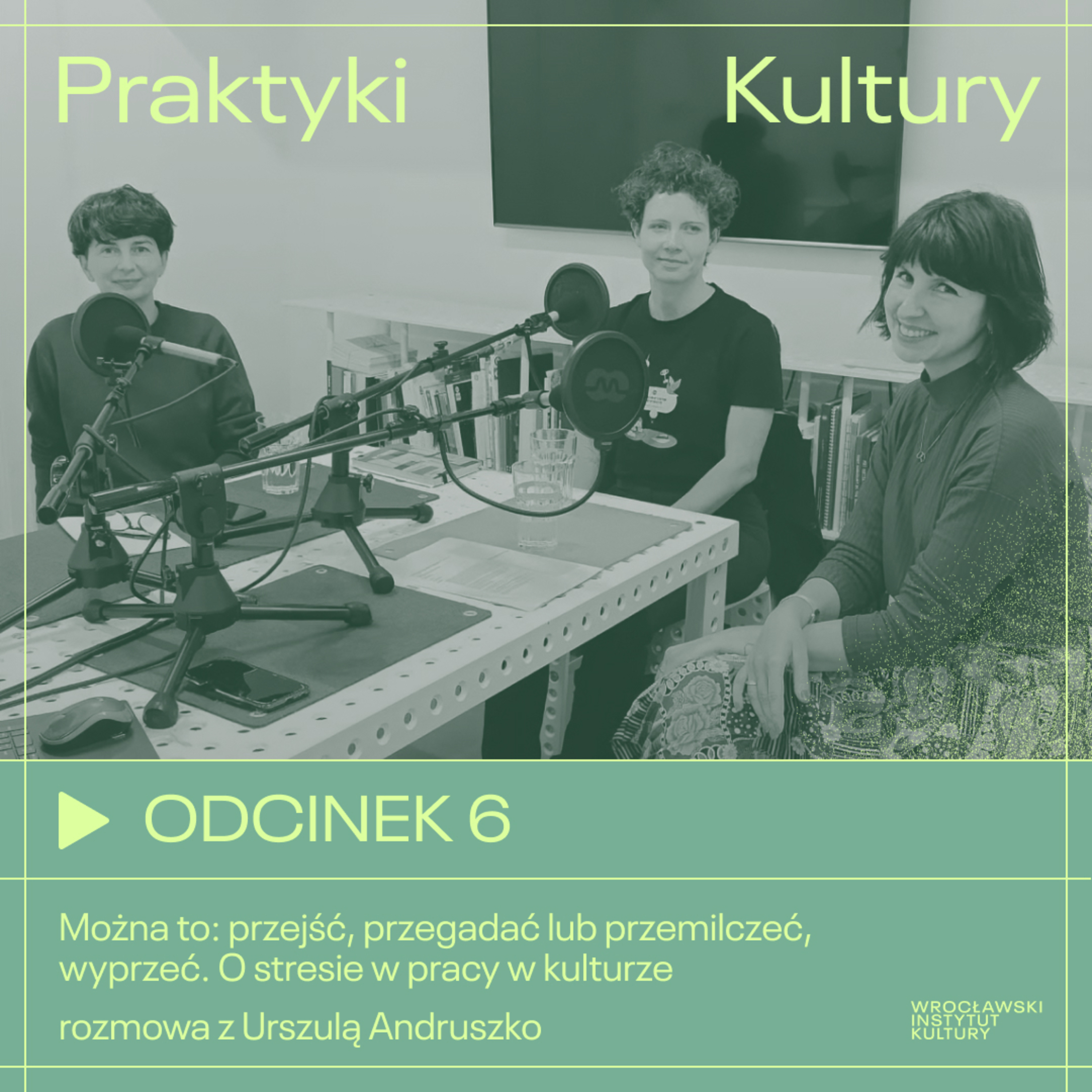 Praktyki Kultury. Rozmowy