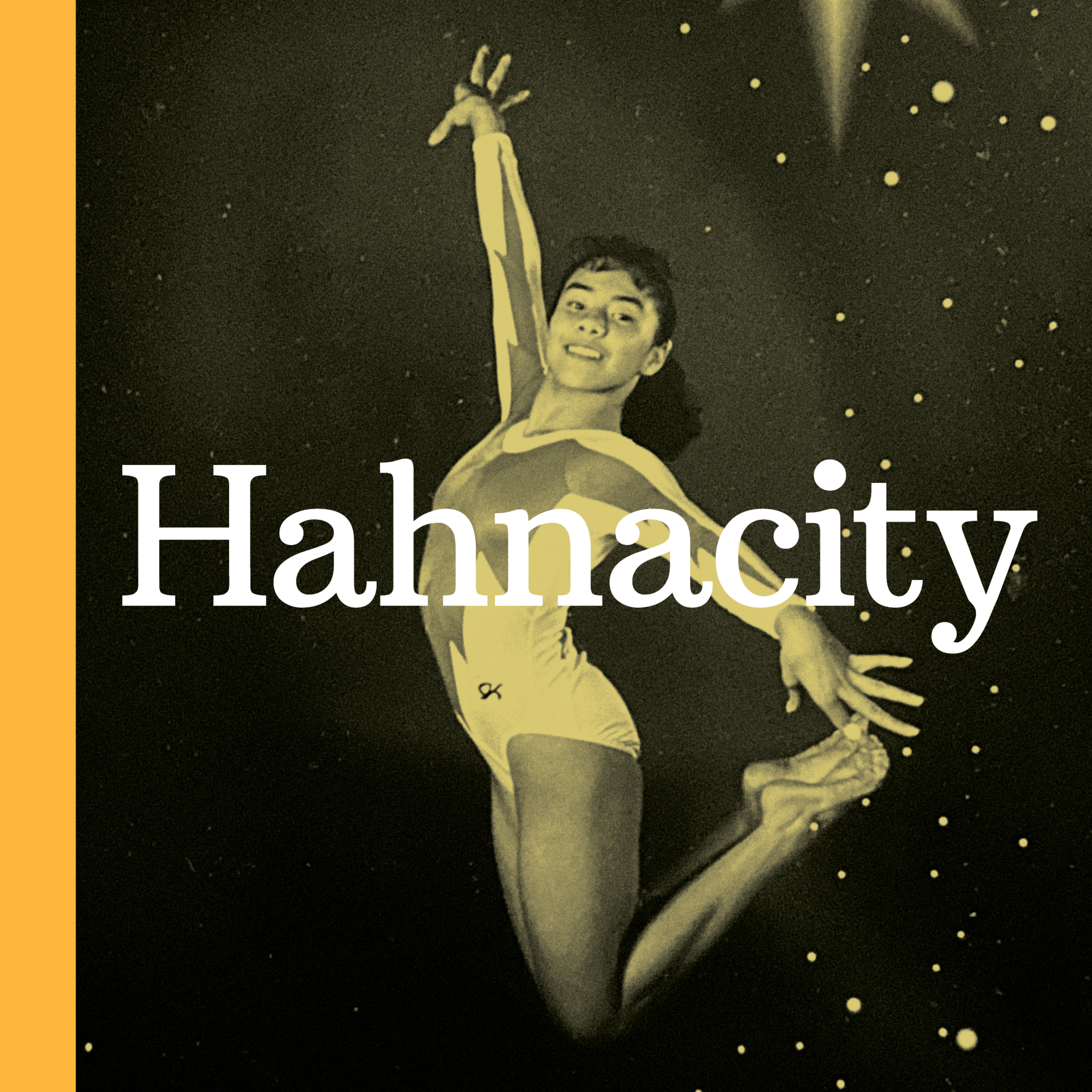 Hahnacity