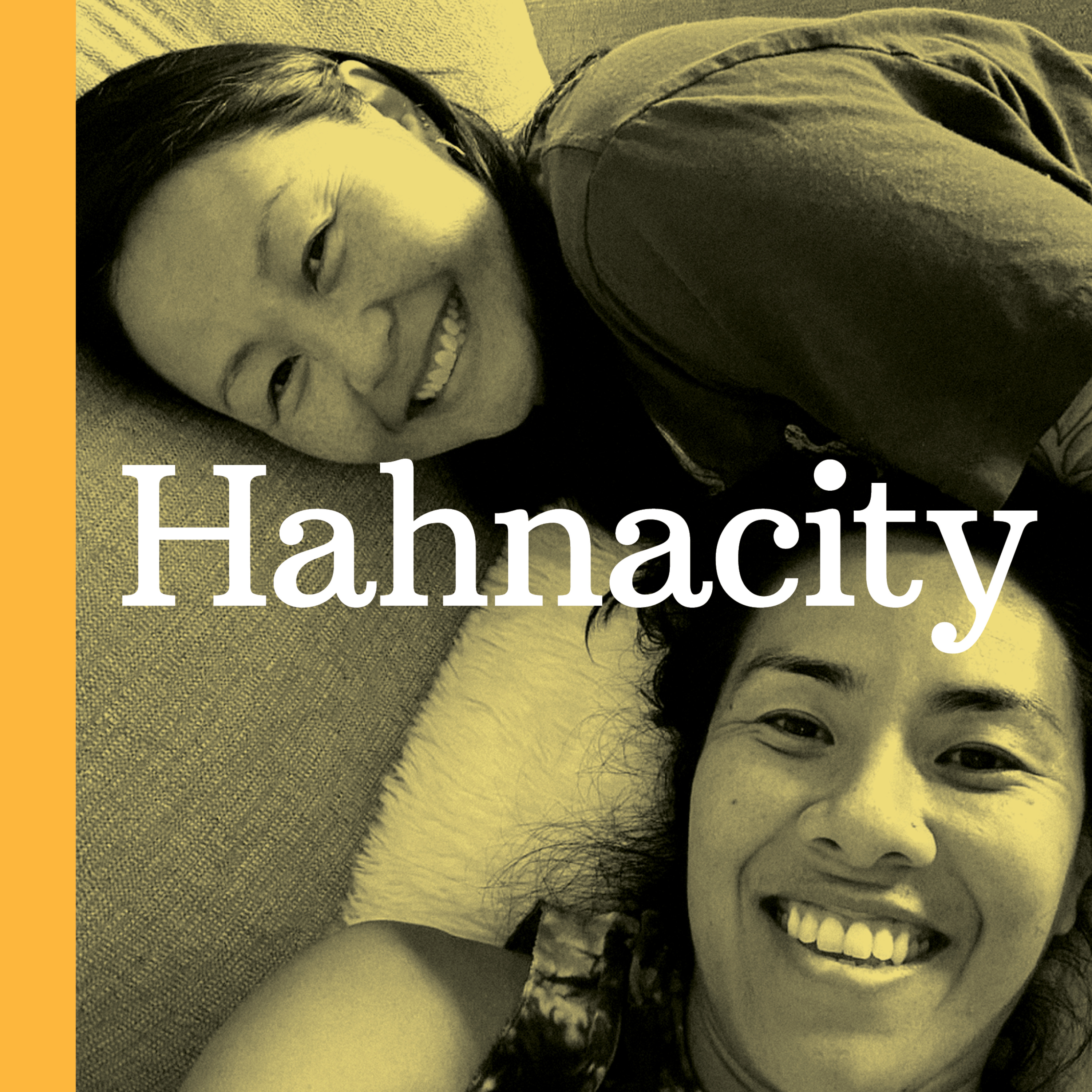 Hahnacity