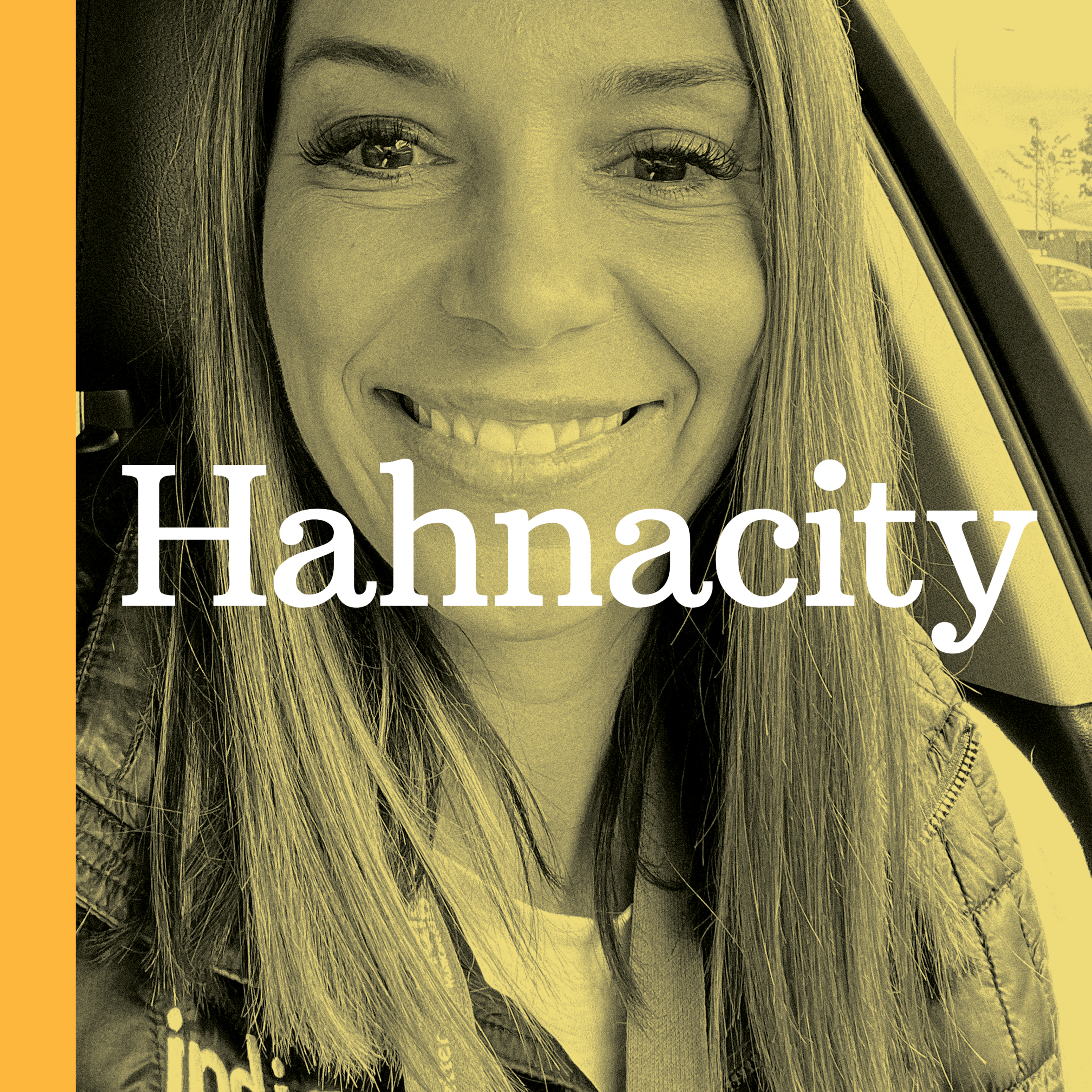 Hahnacity