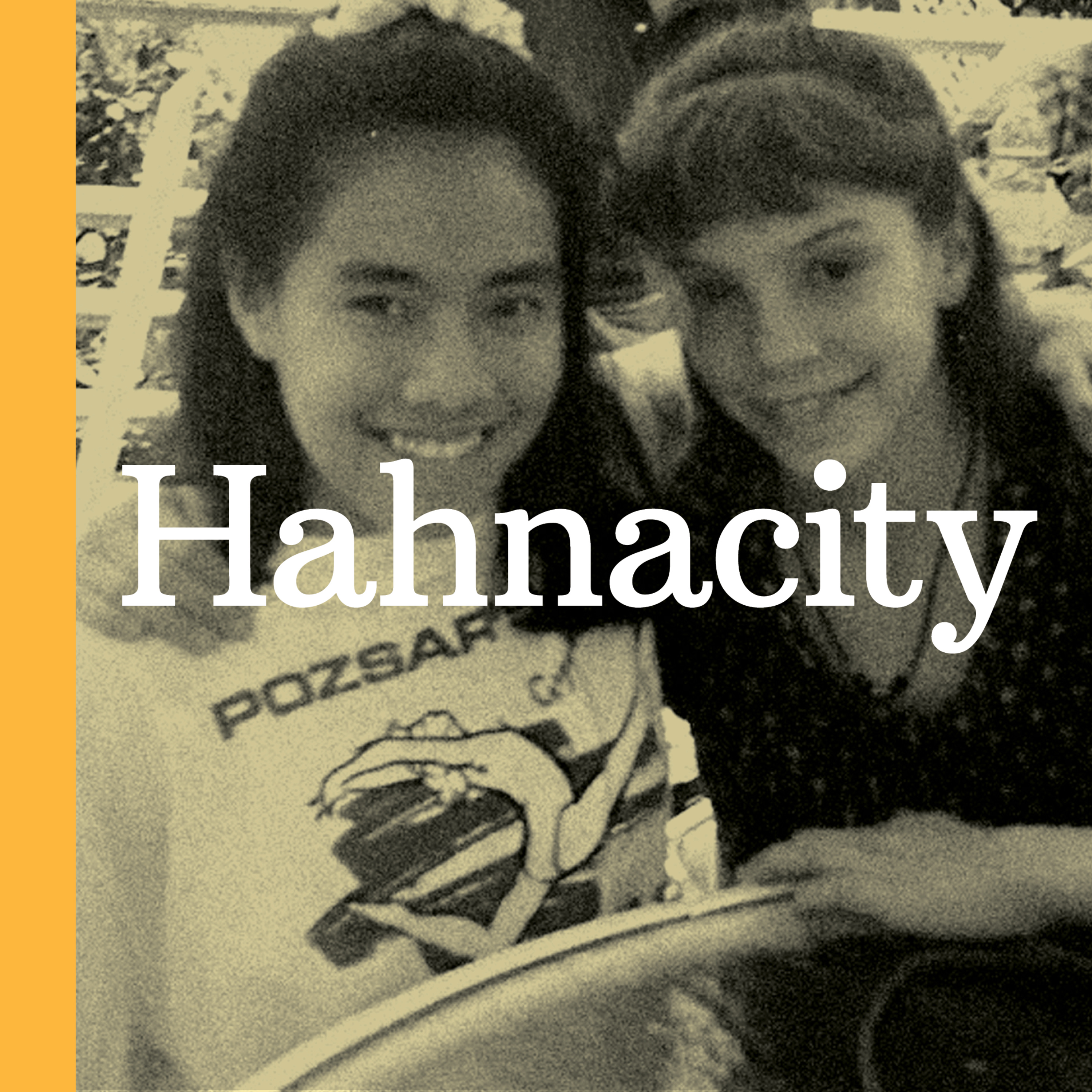 Hahnacity