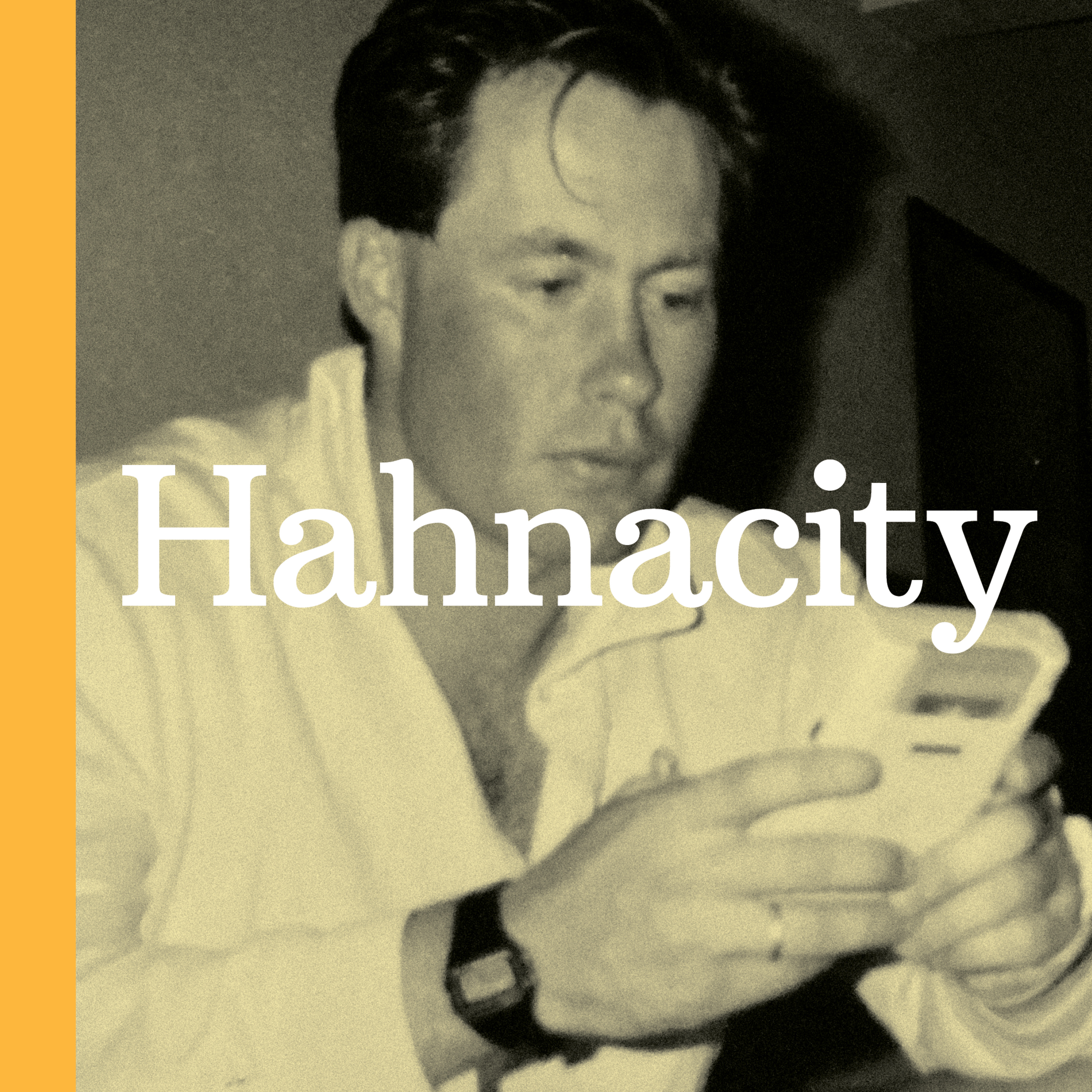 Hahnacity