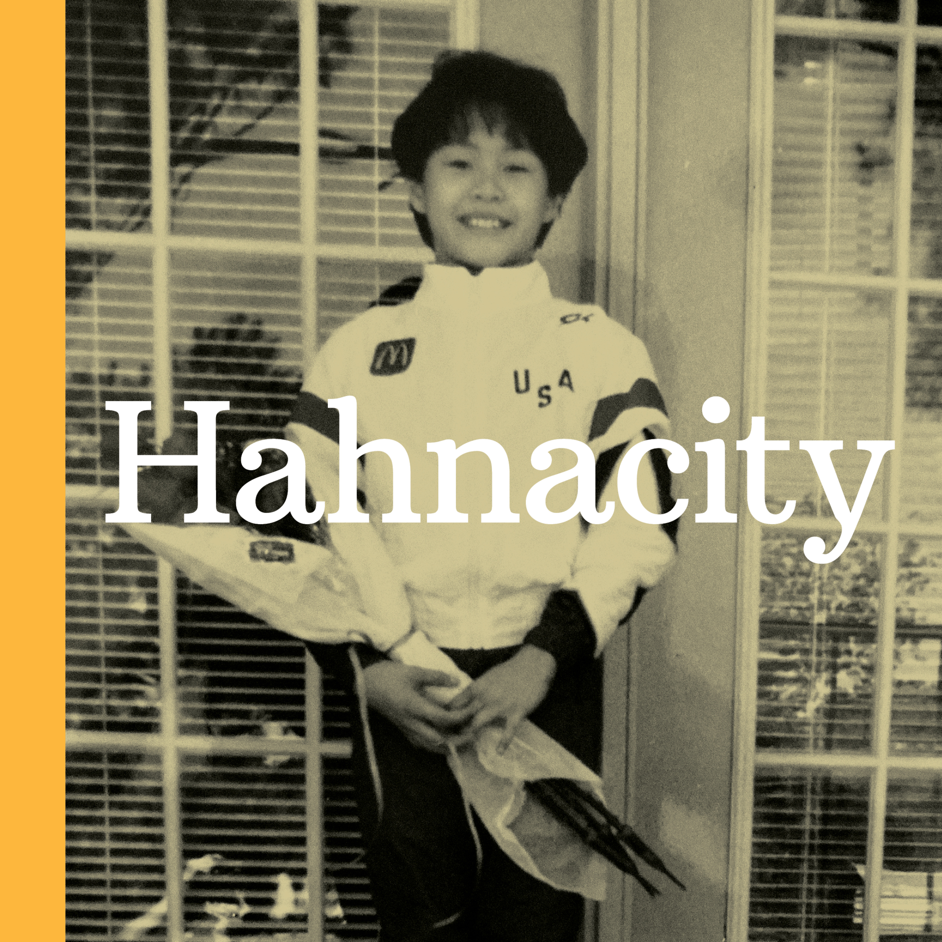 Hahnacity