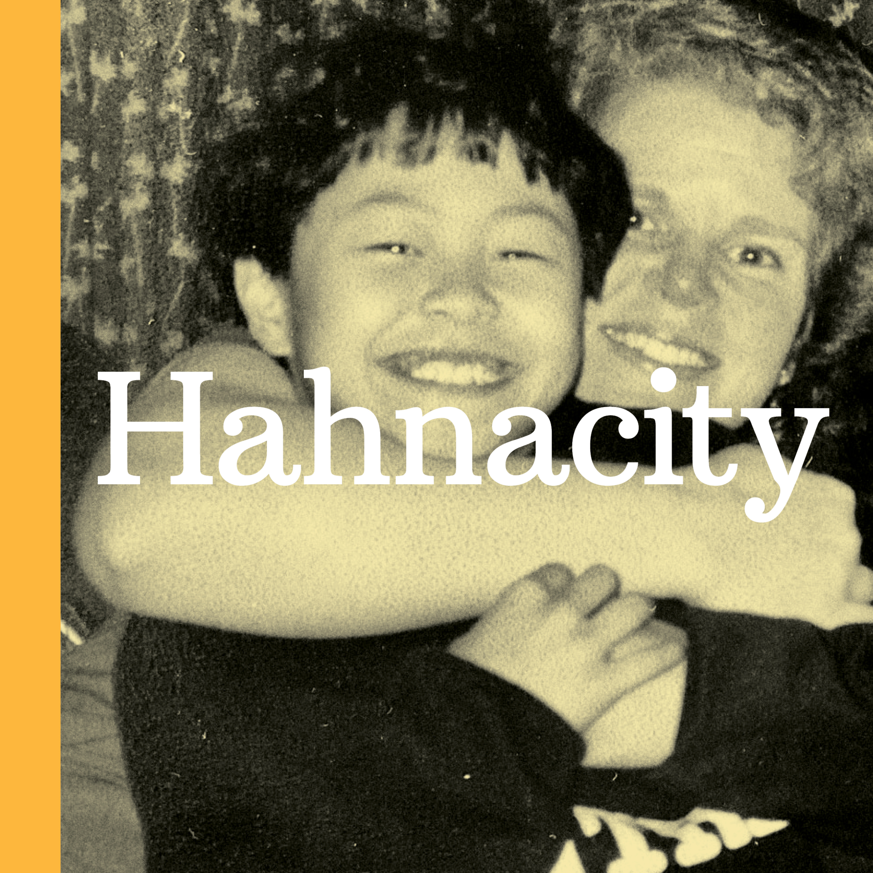 Hahnacity