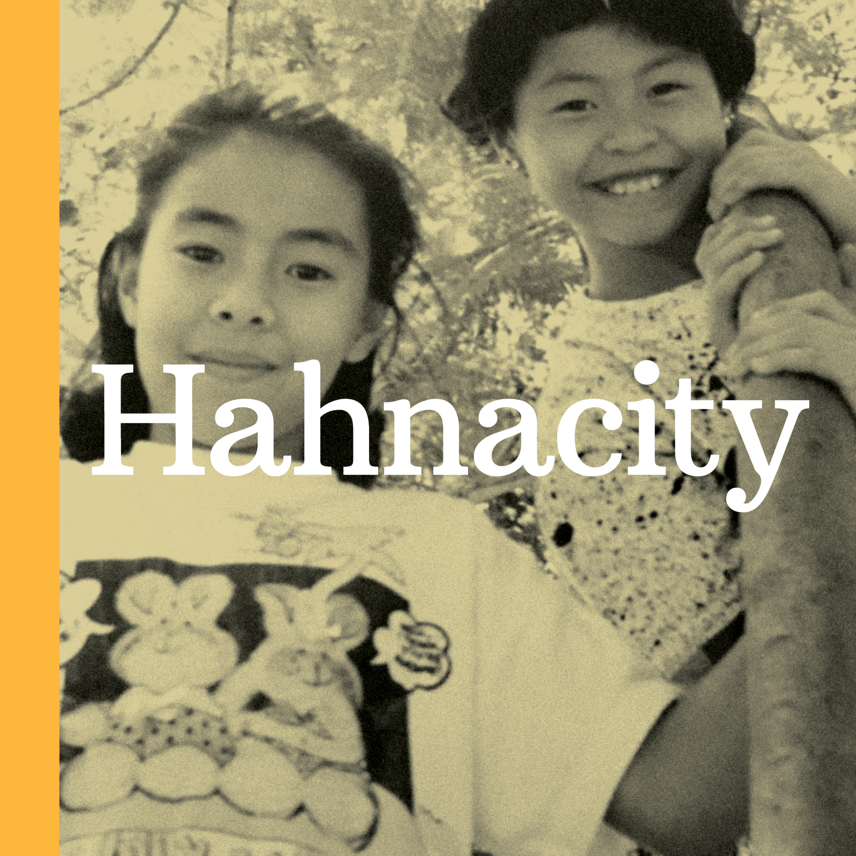 Hahnacity