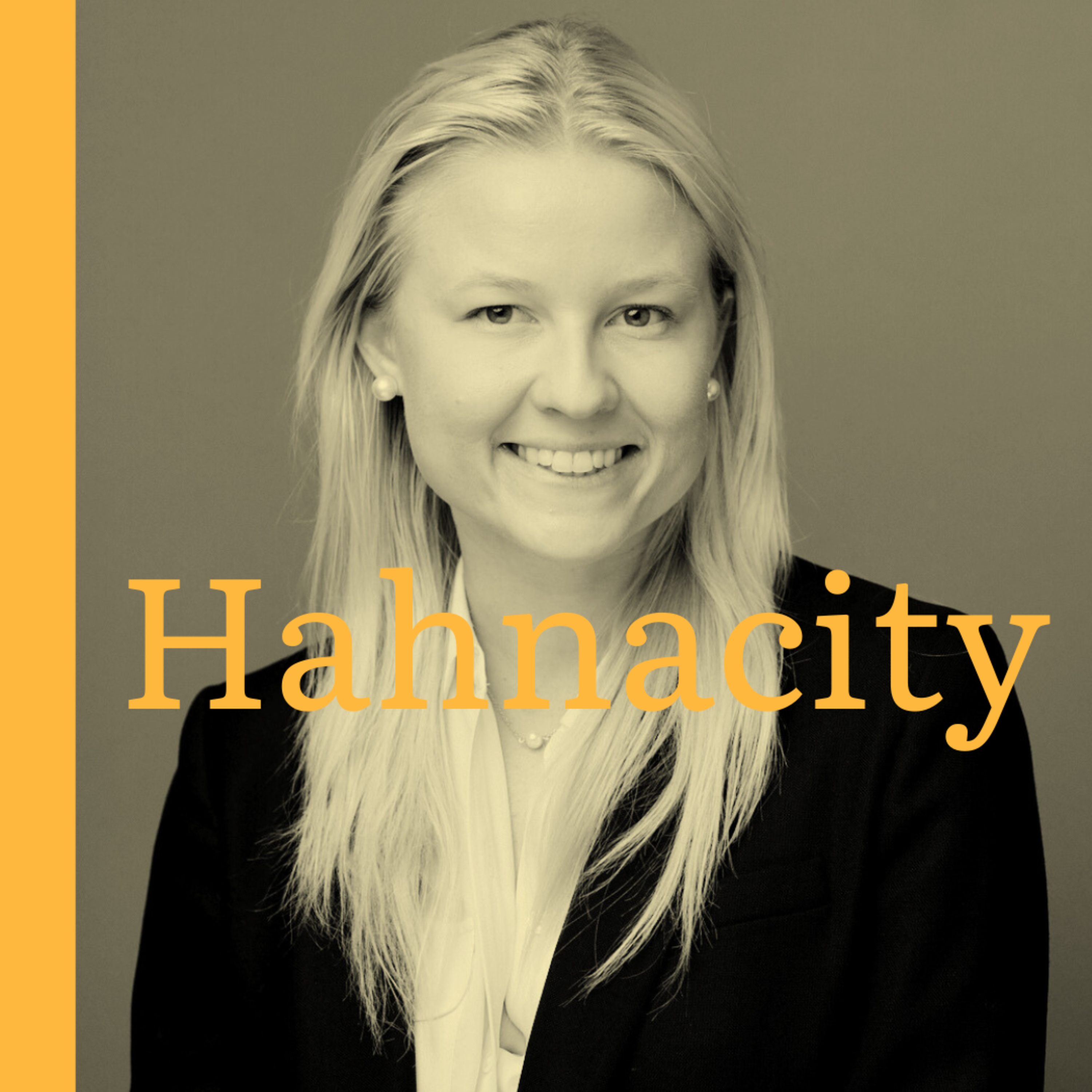 Hahnacity