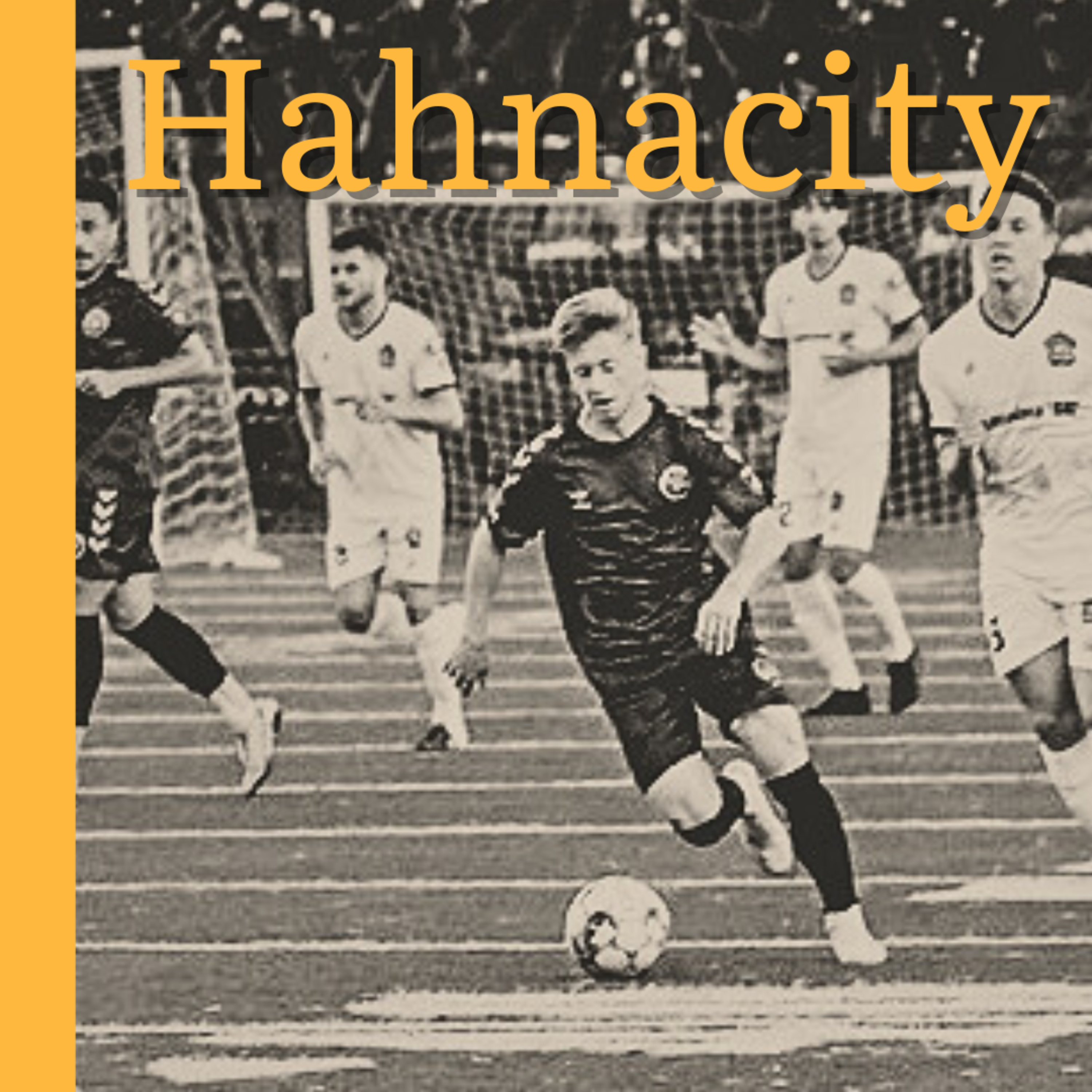 Hahnacity