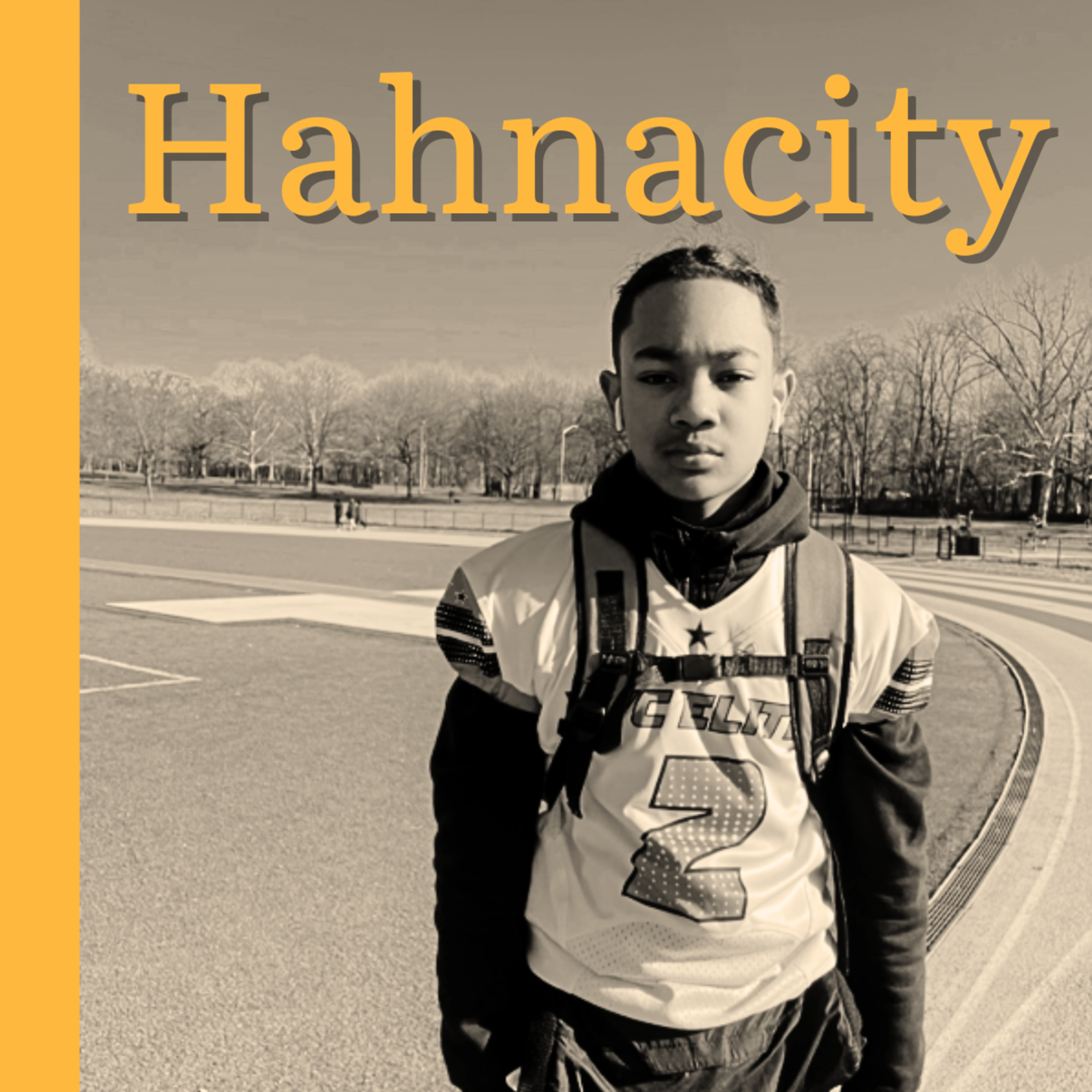 Hahnacity