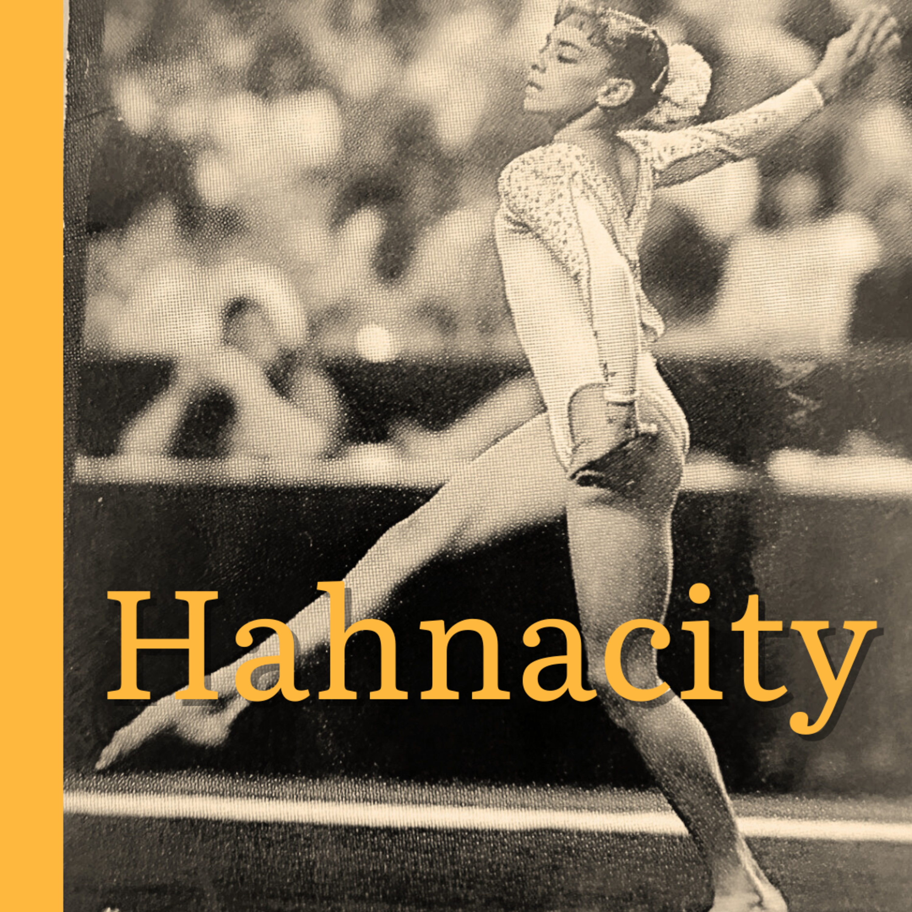 Hahnacity