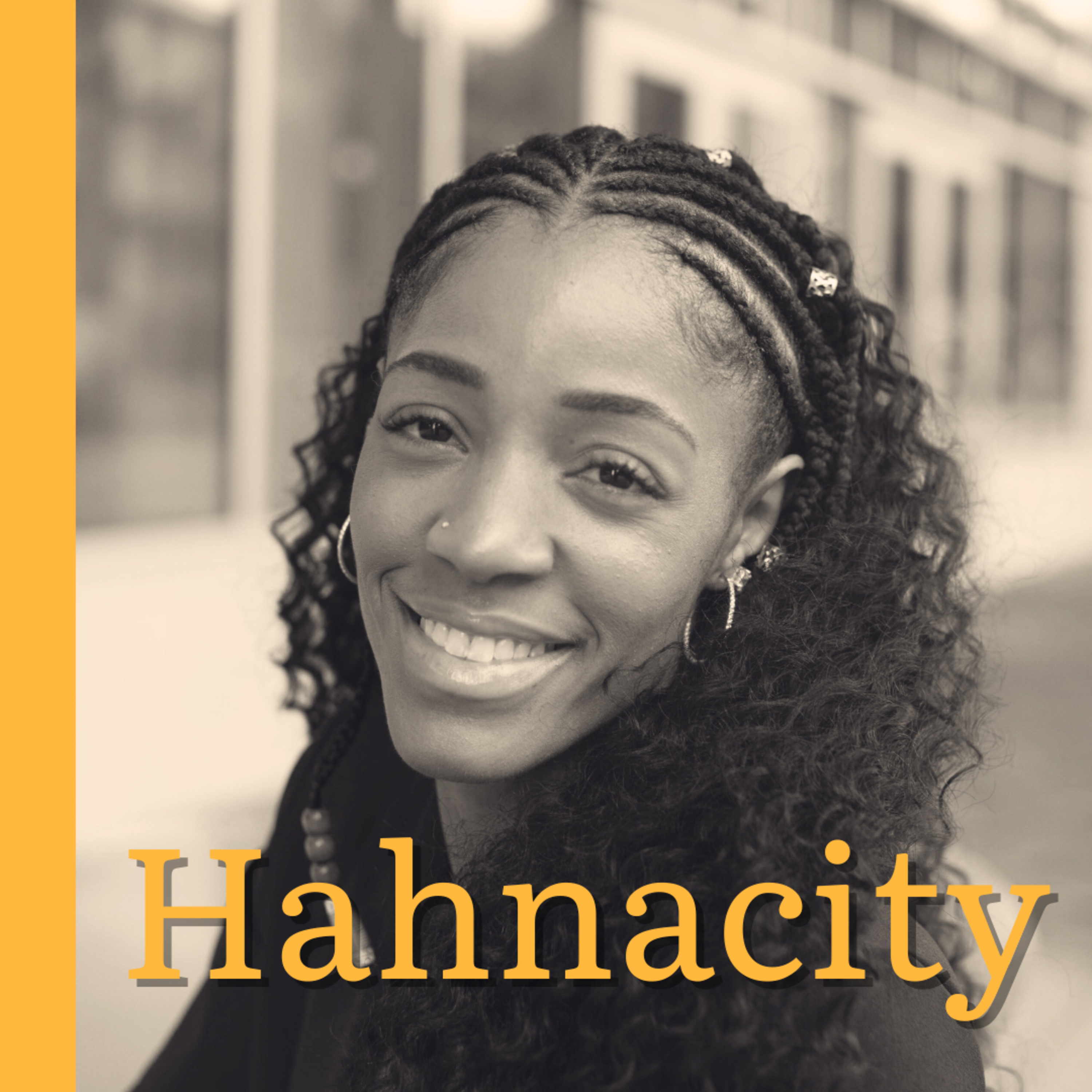 Hahnacity