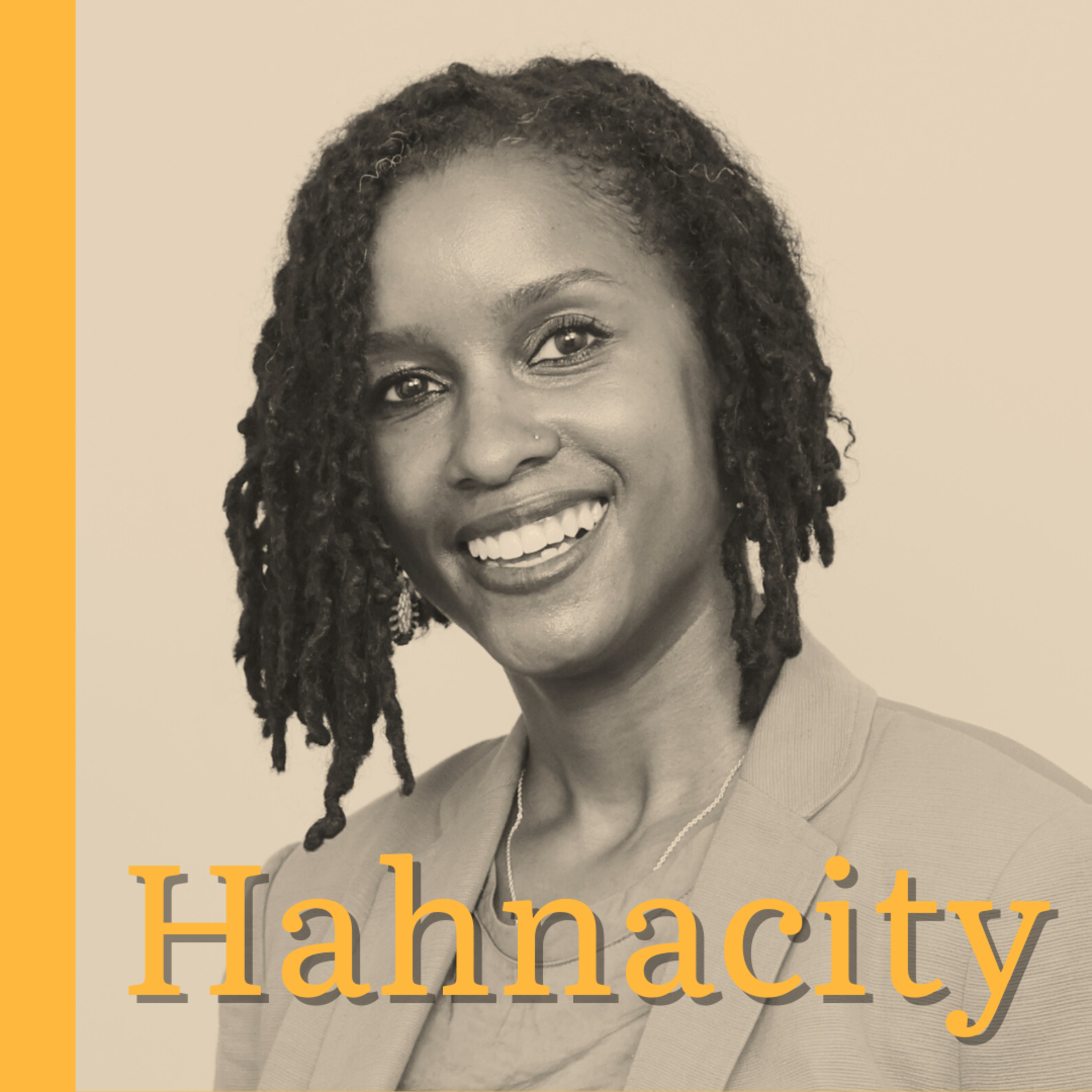 Hahnacity