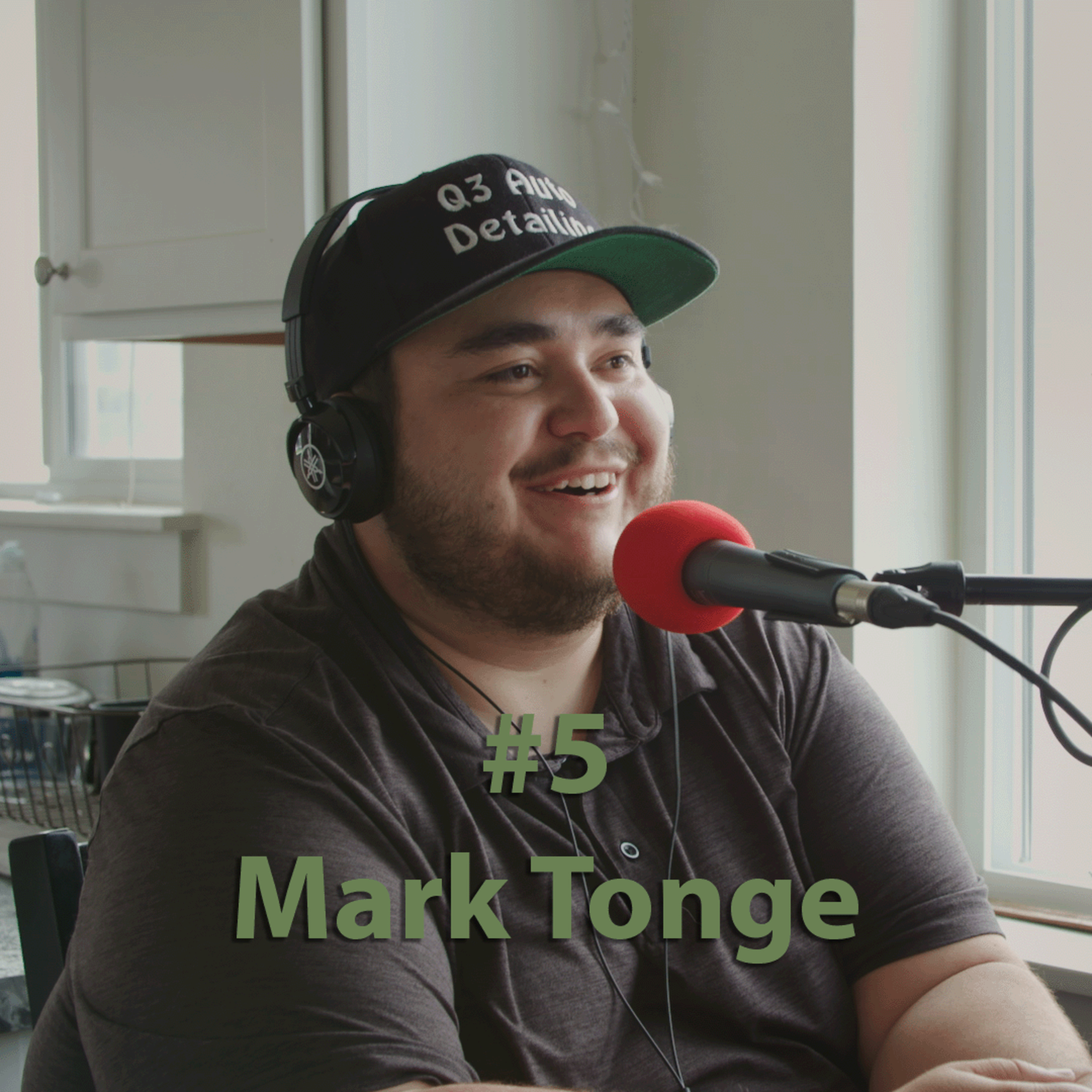 Jason Turner Podcast