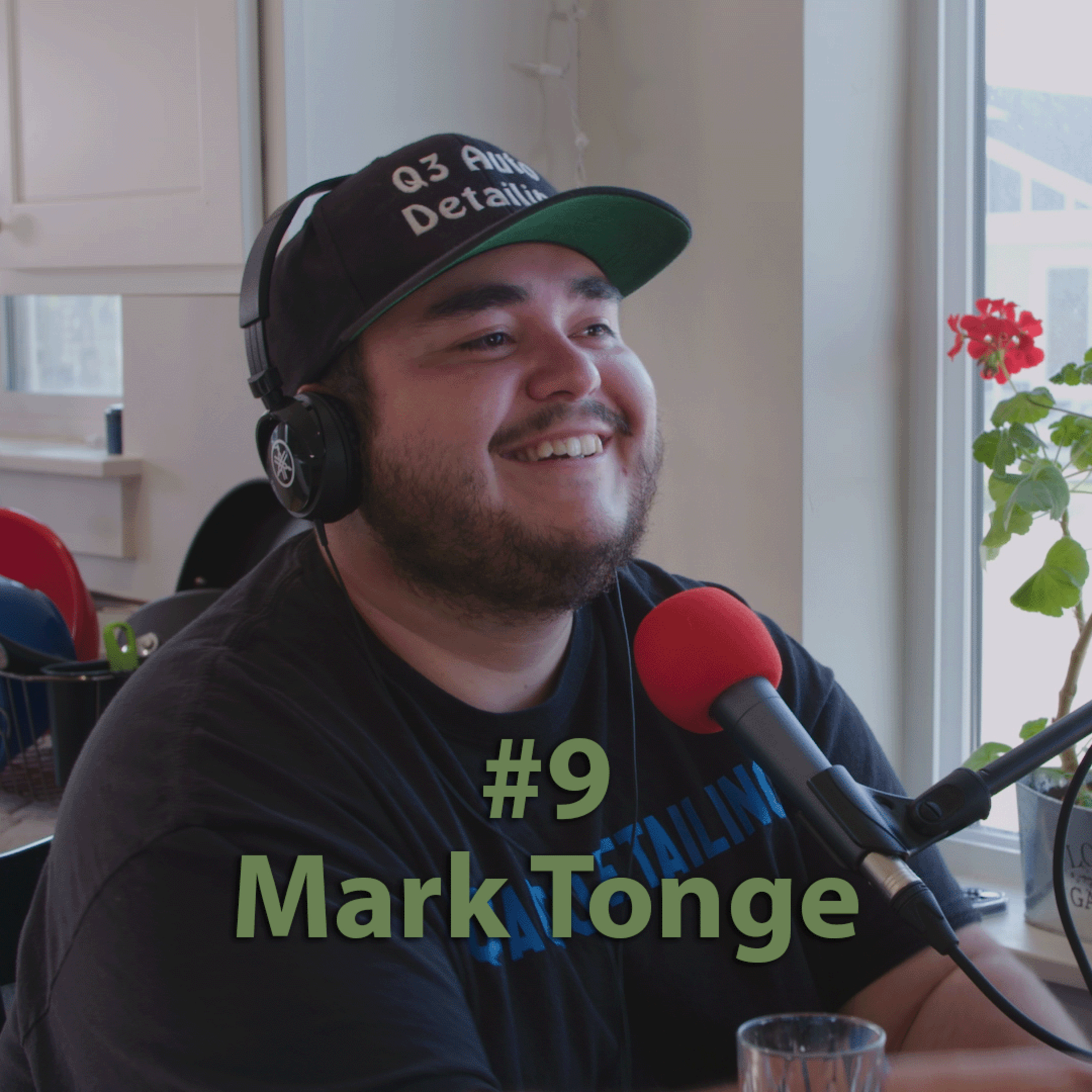 Jason Turner Podcast