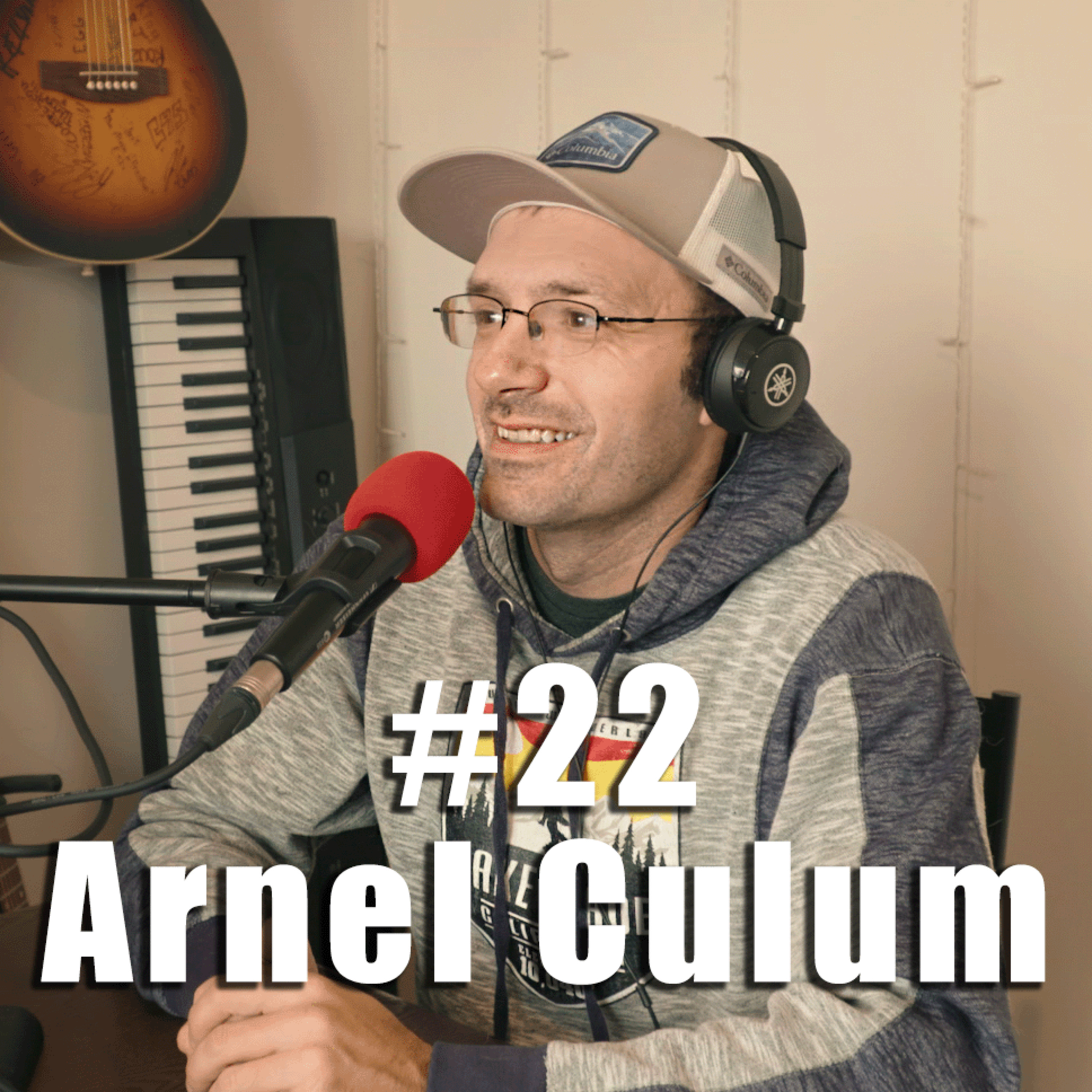 Jason Turner Podcast