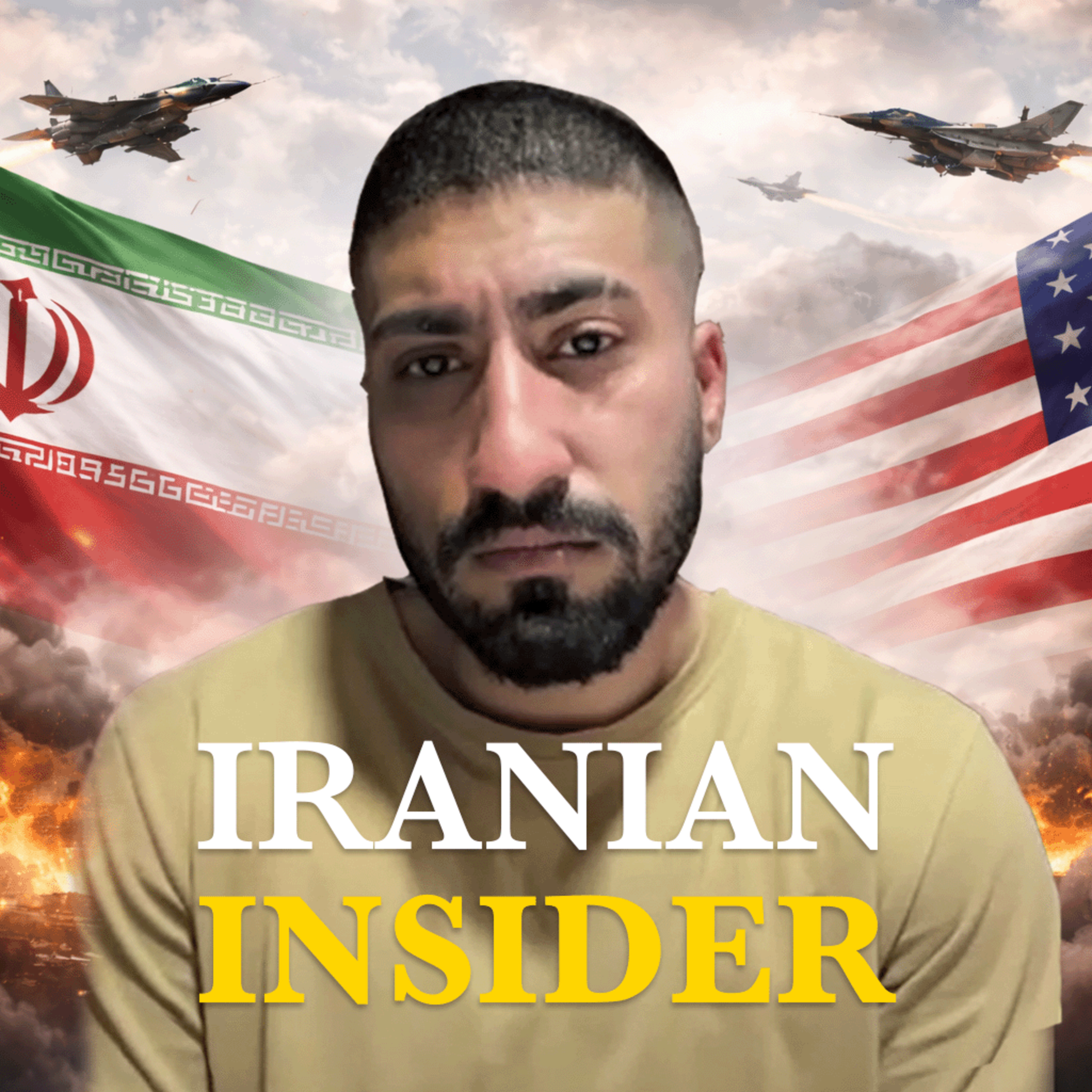 Jason Turner Podcast