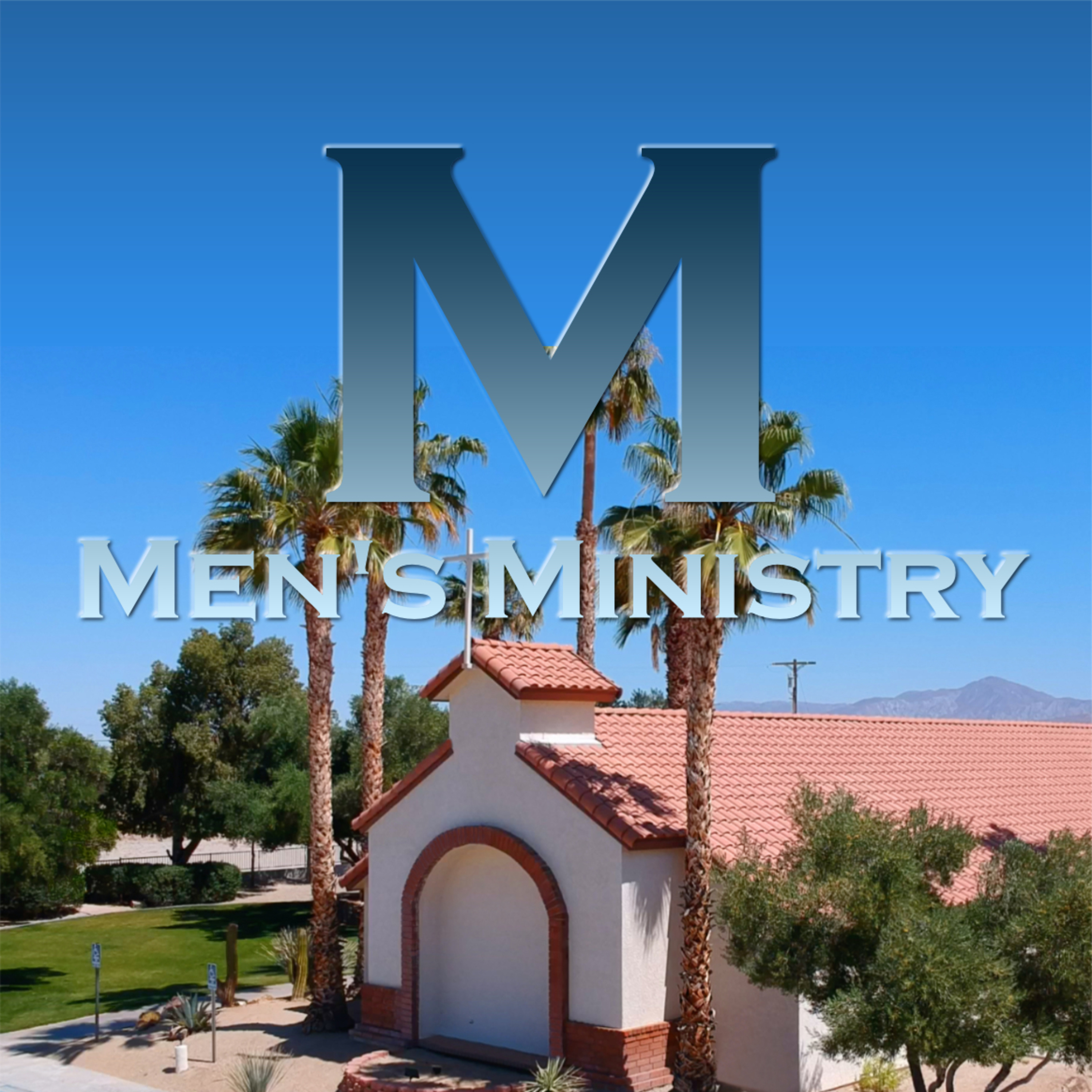 The Borrego Springs Christian Center Podcast