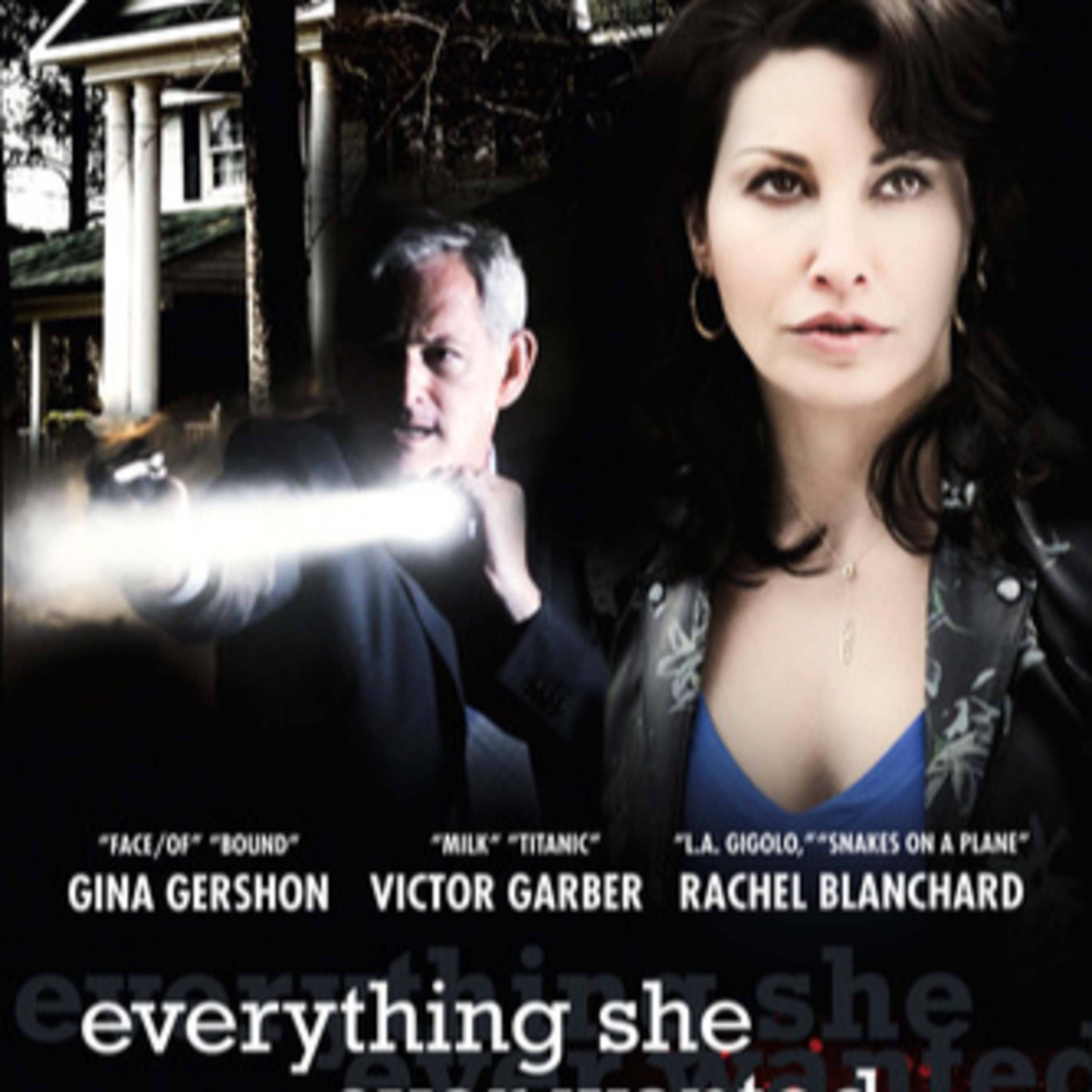 I\'m Having An Episode: She\'s Criminal