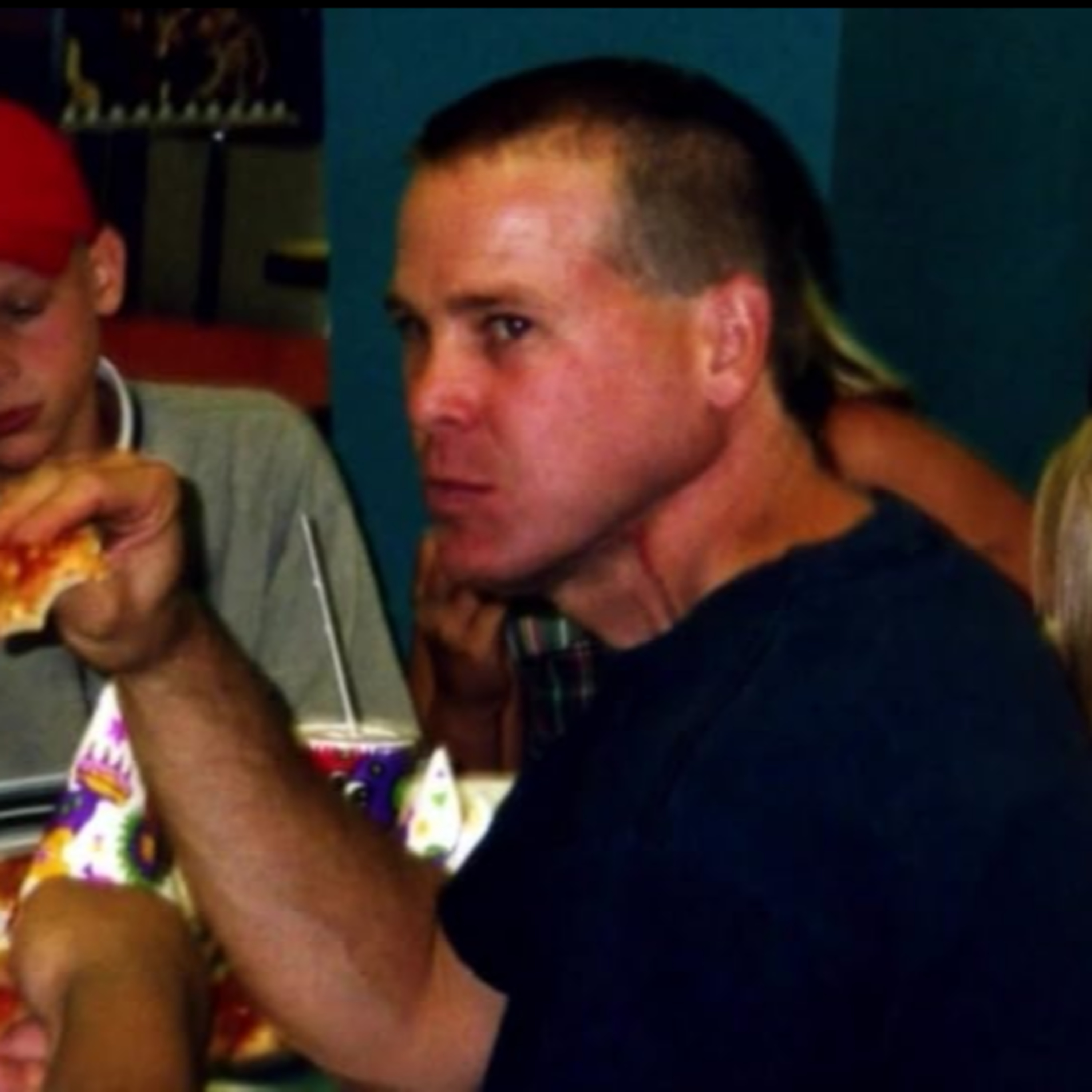 I\'m Having An Episode: She\'s Criminal