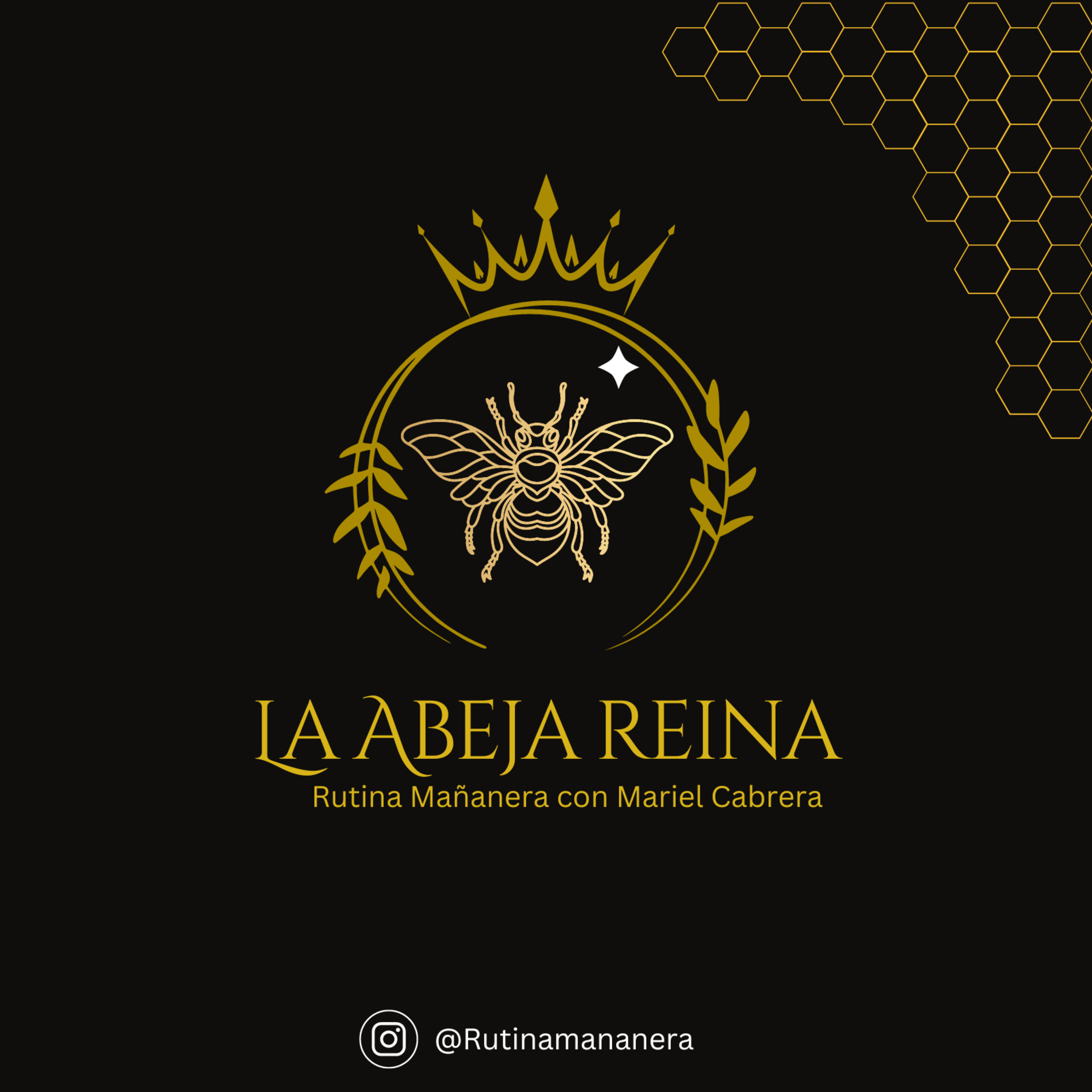 Rutina Mañanera con Mariel Cabrera