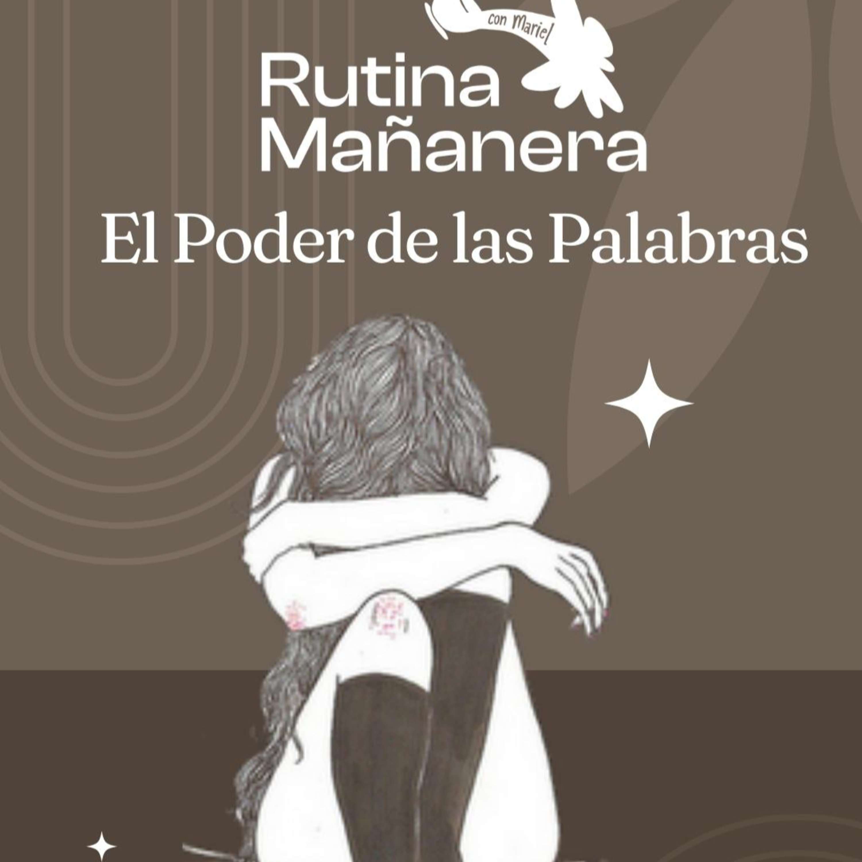 Rutina Mañanera con Mariel Cabrera