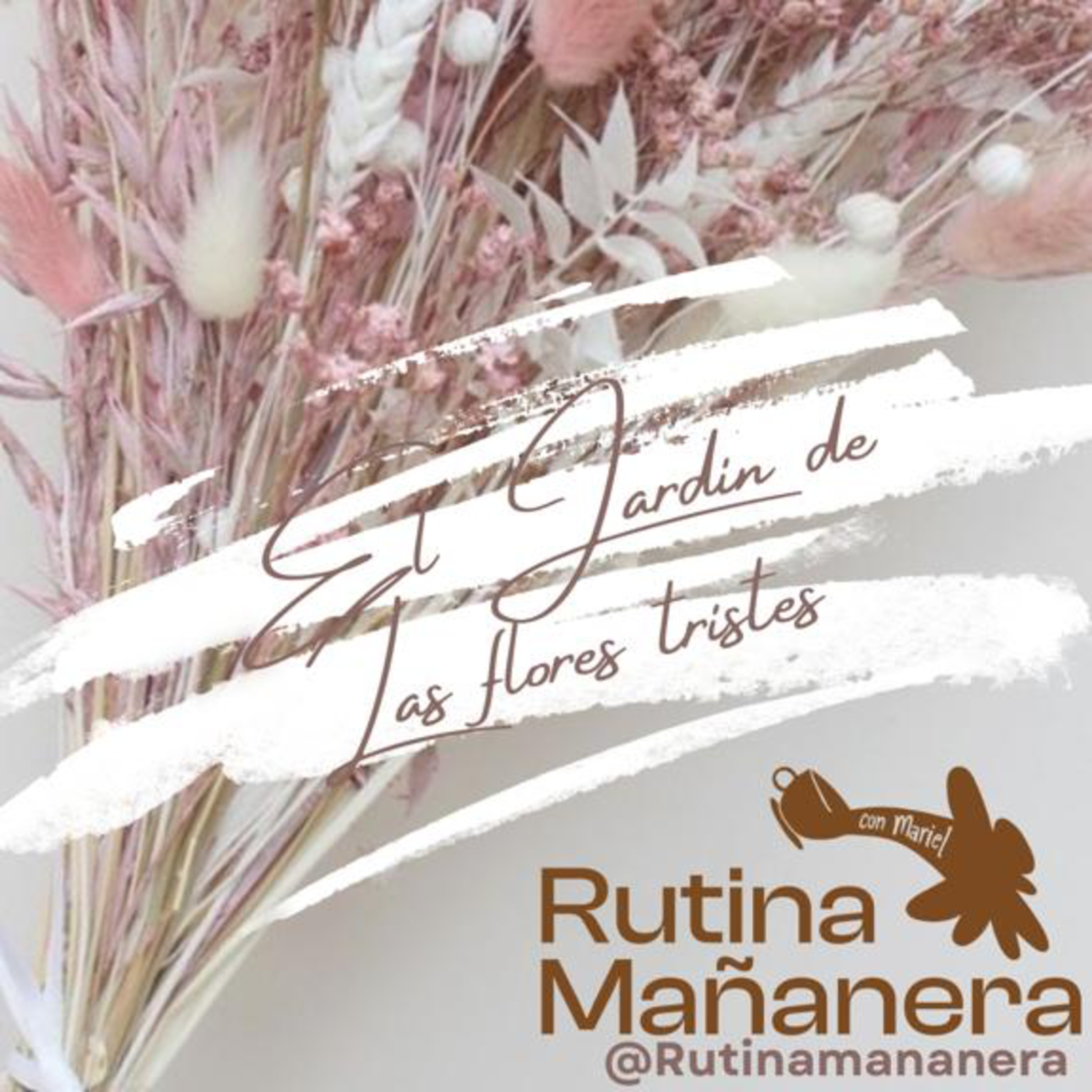 Rutina Mañanera con Mariel Cabrera
