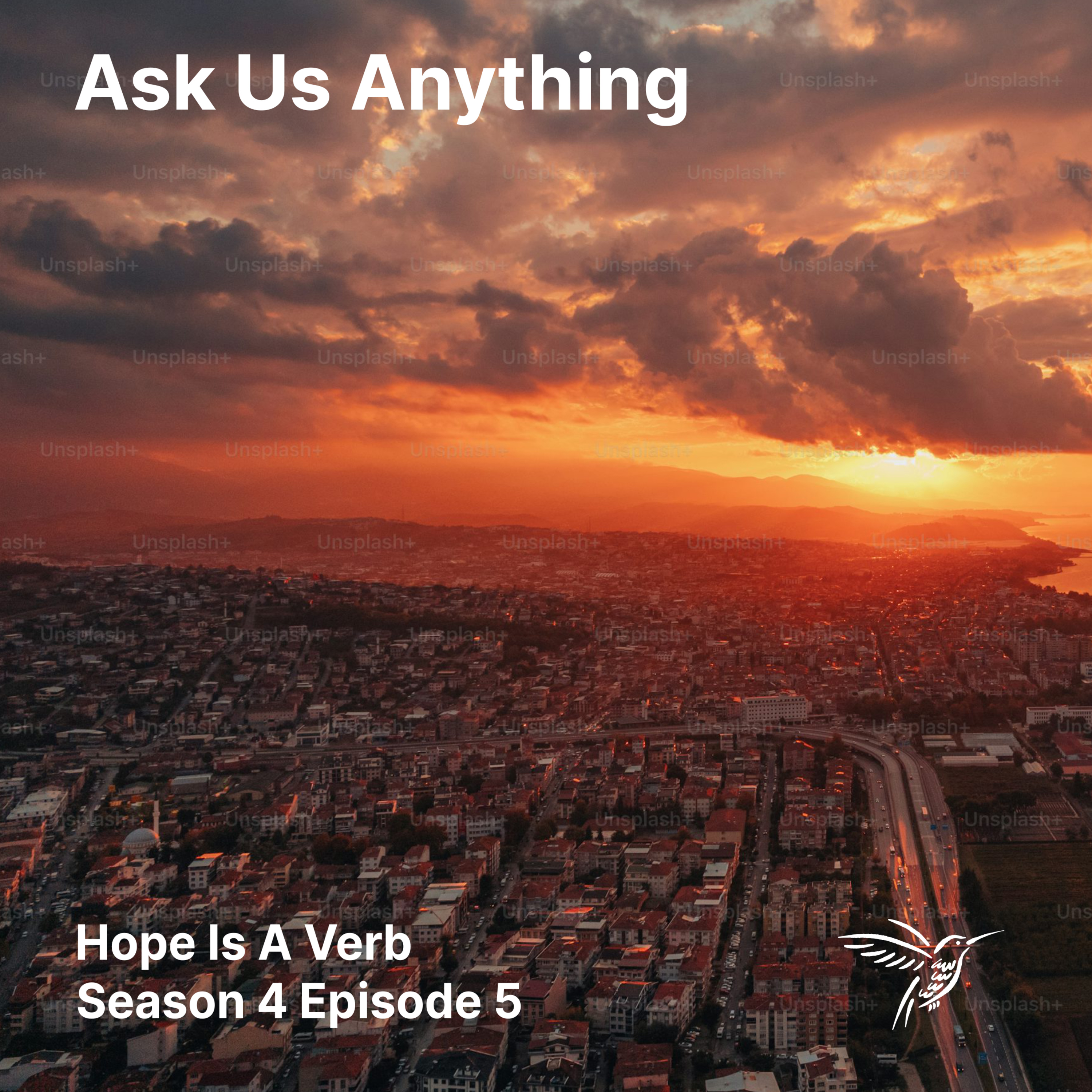 Podcast Cover