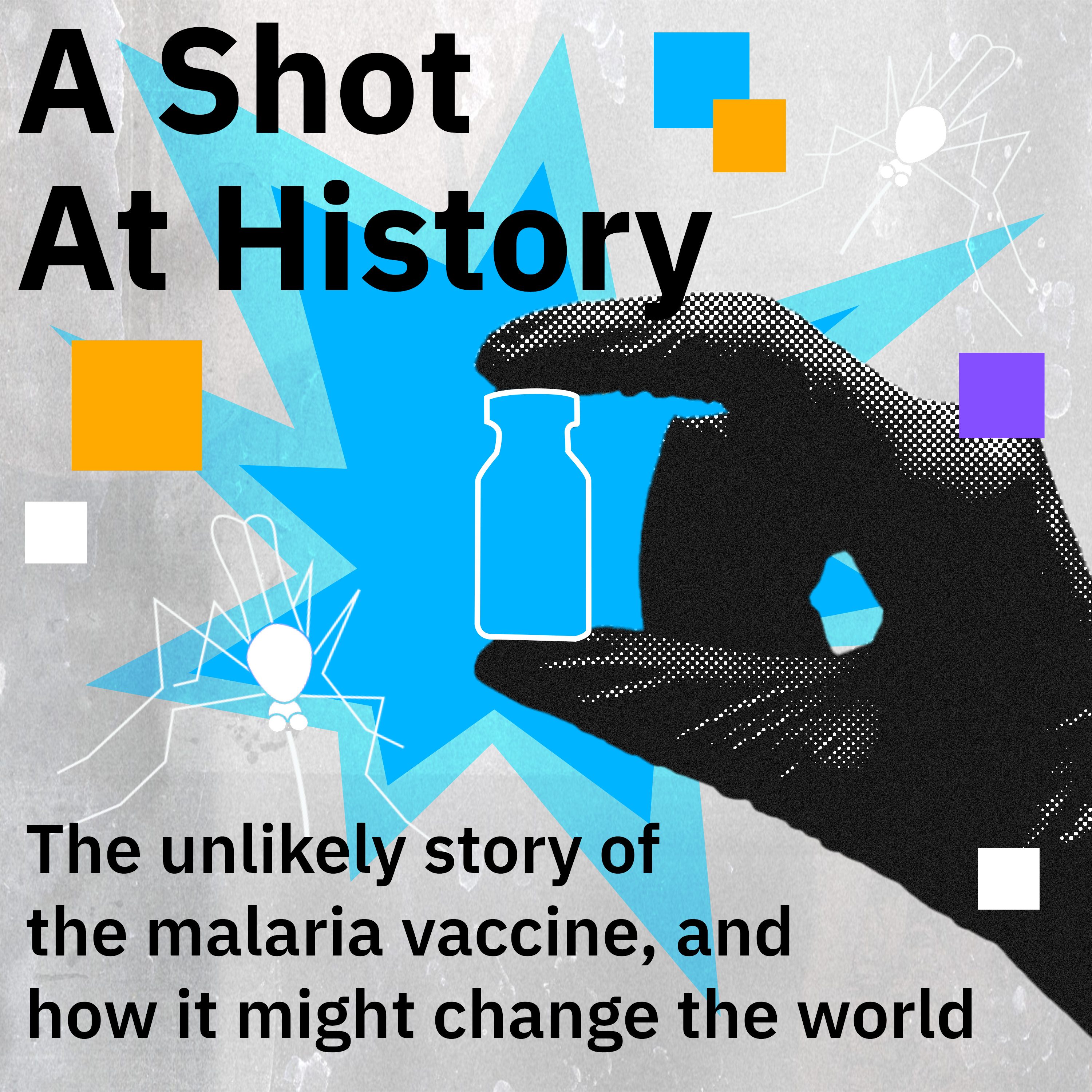 Podcast Cover