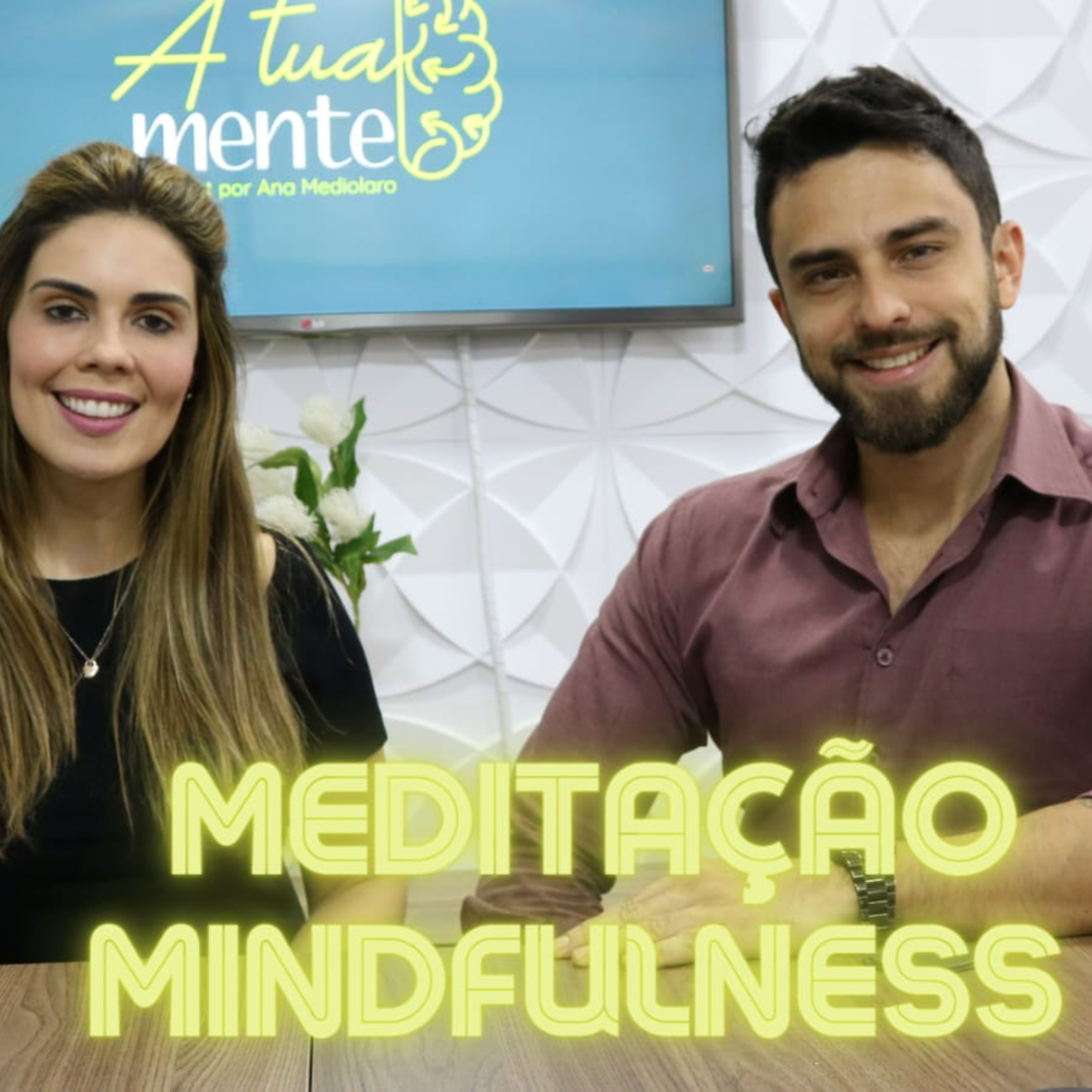 ATuaMente por Ana Mediolaro