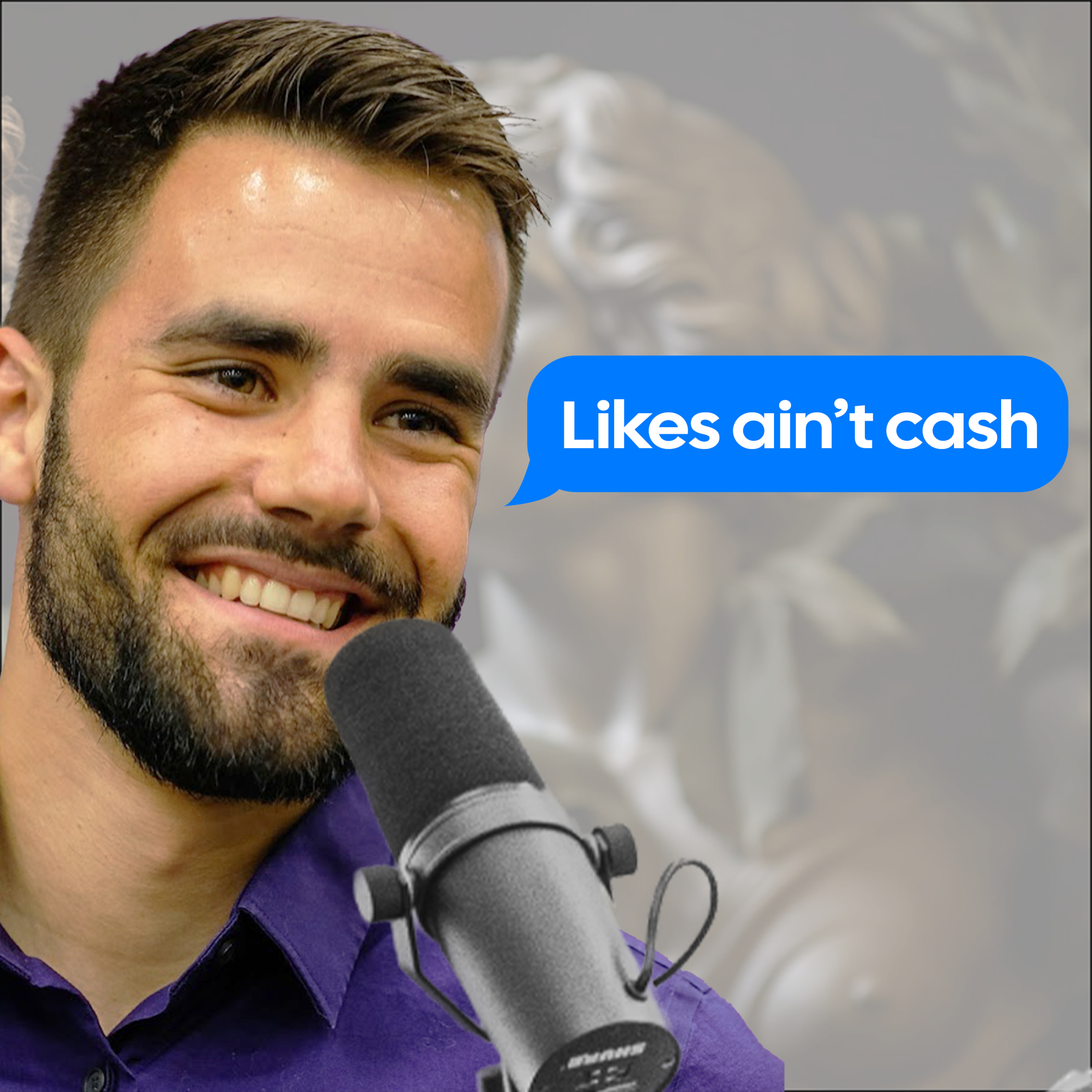 Creator-Led Brands with Safwaan Kay