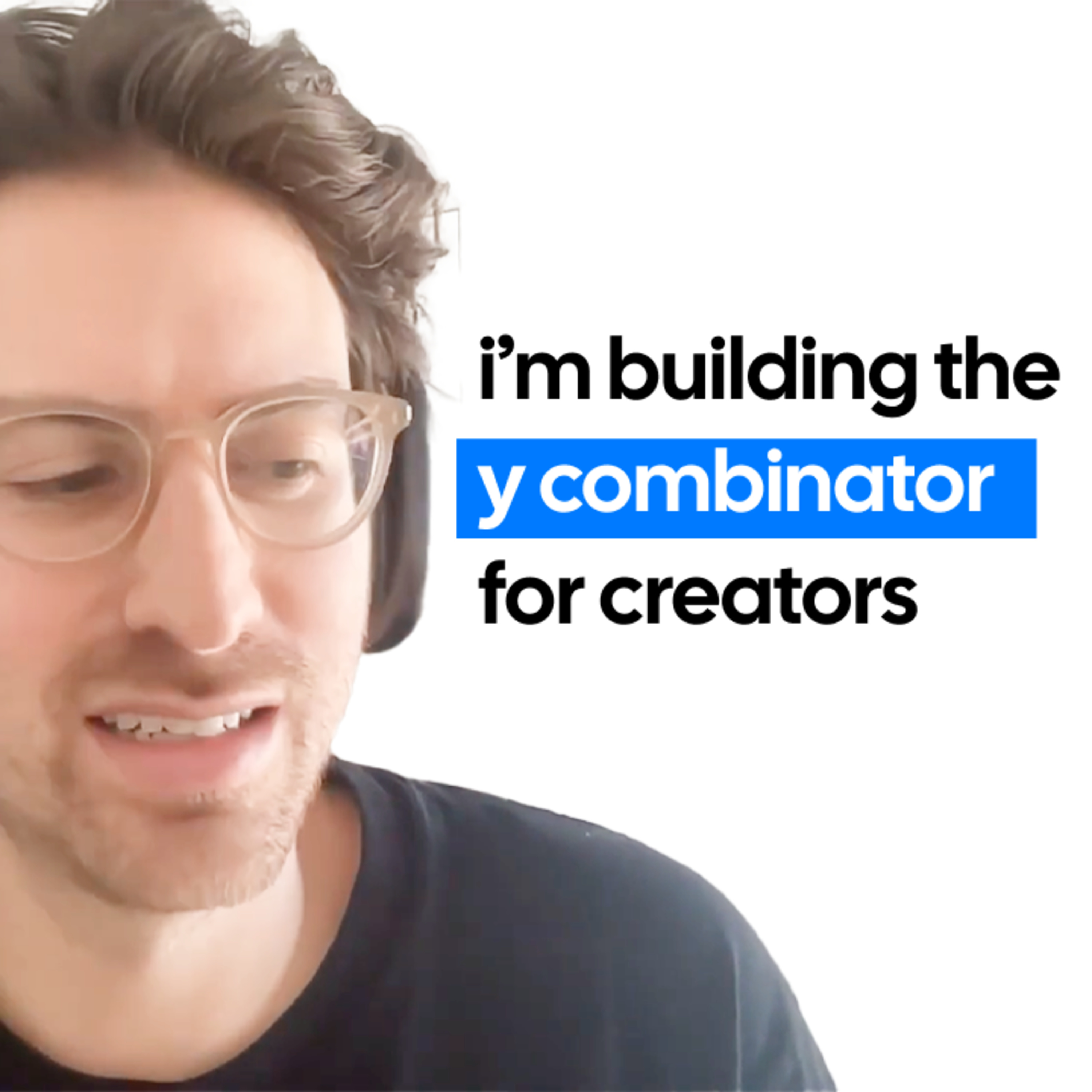 Creator-Led Brands with Safwaan Kay