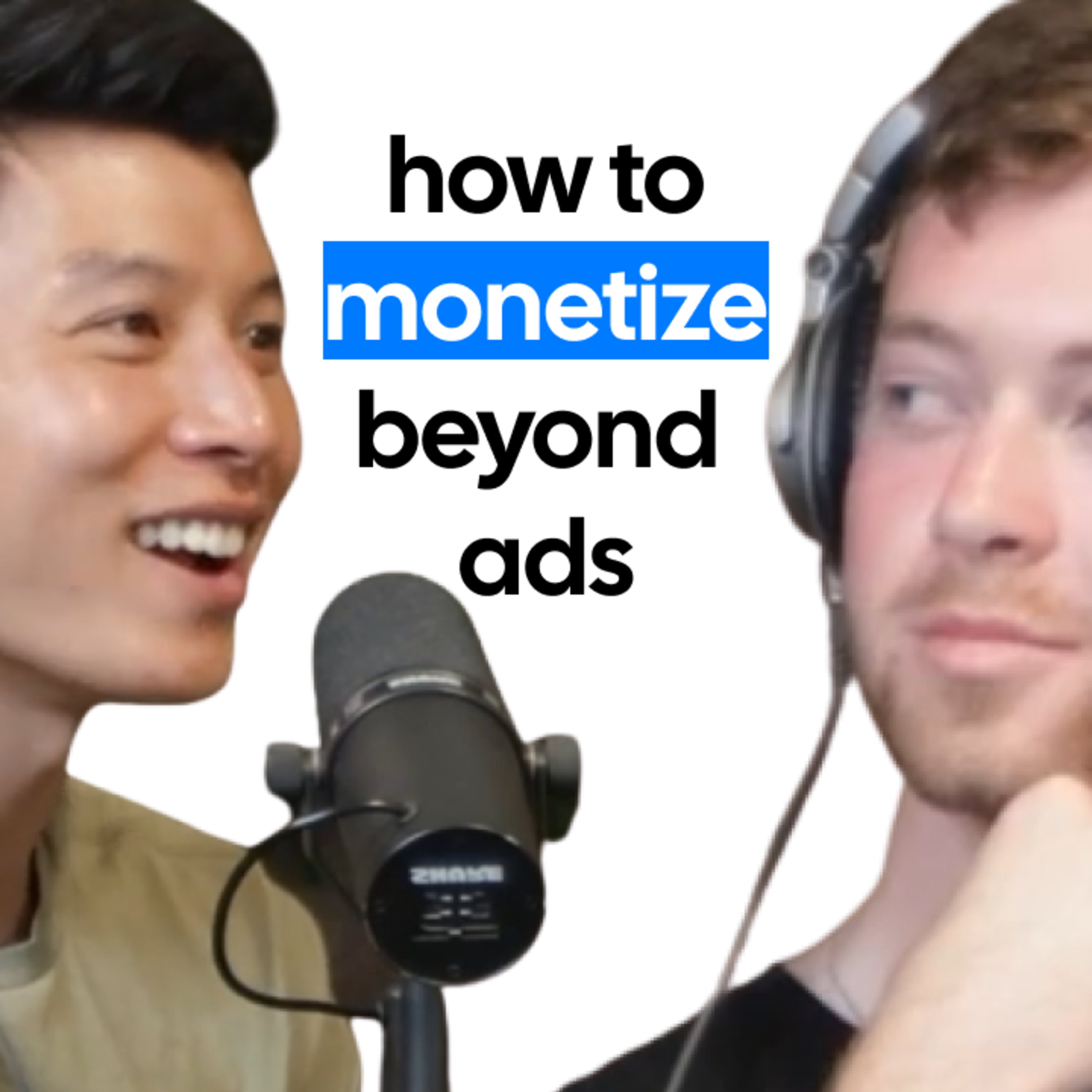 Creator-Led Brands with Safwaan Kay