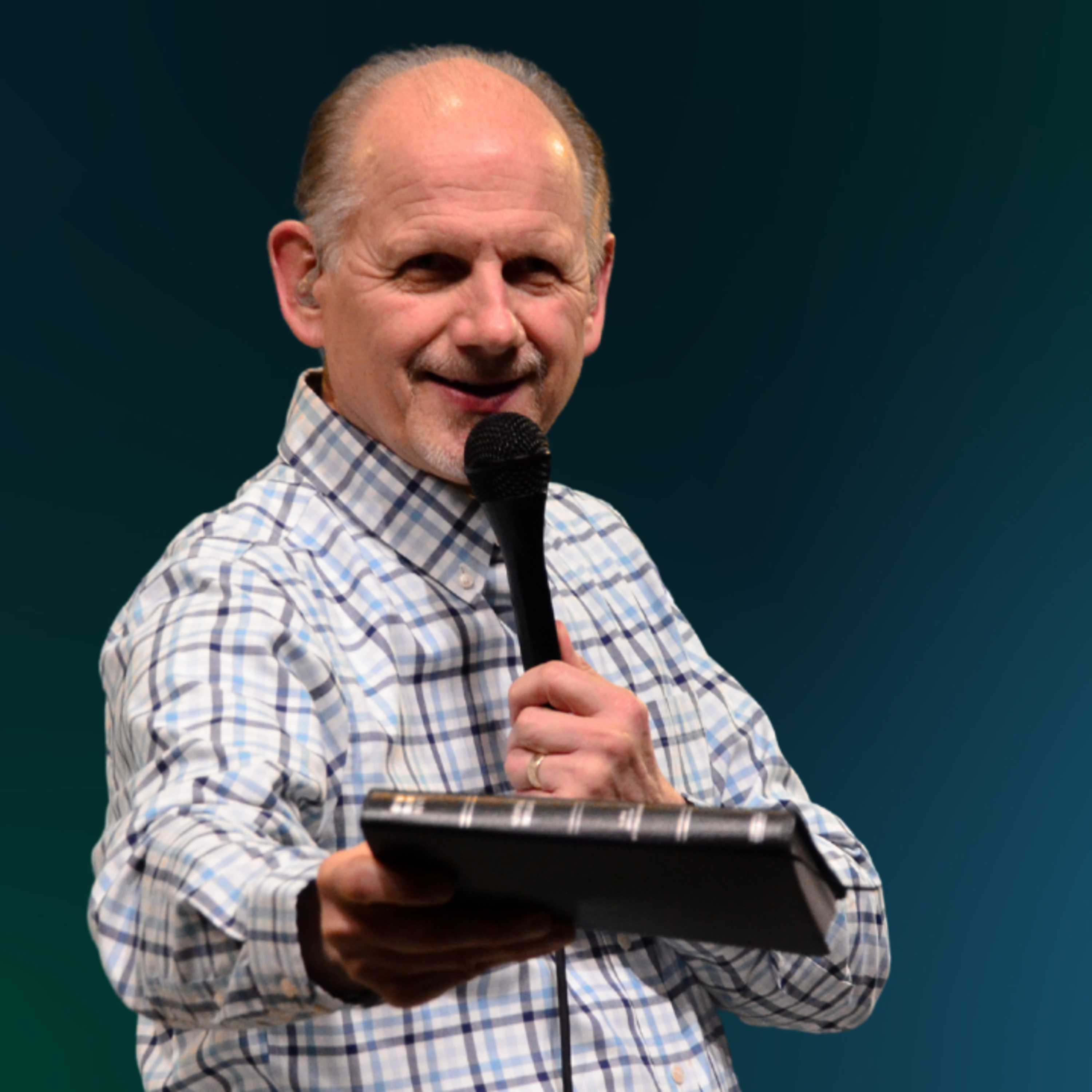 Raúl Robles Live
