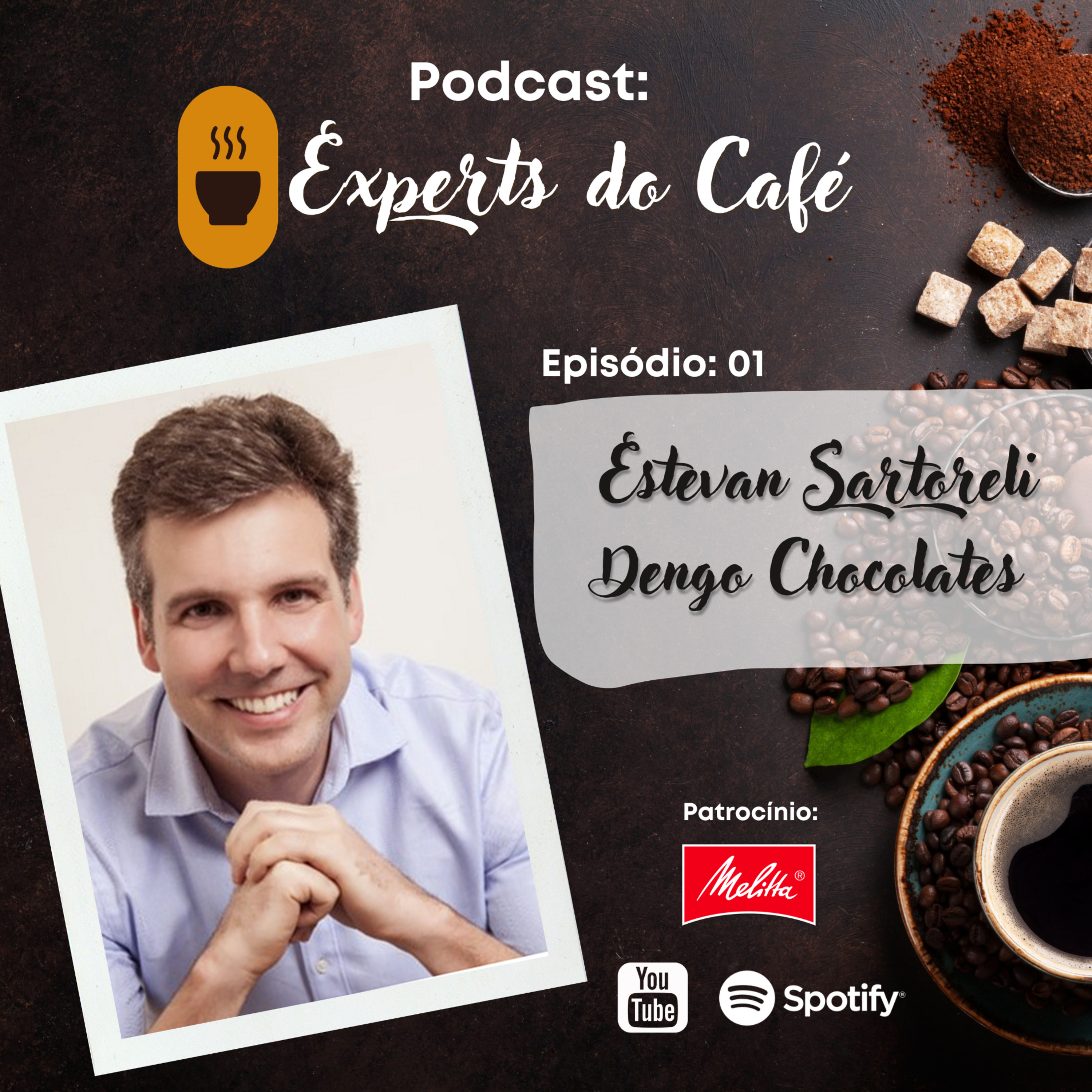 Experts do Café