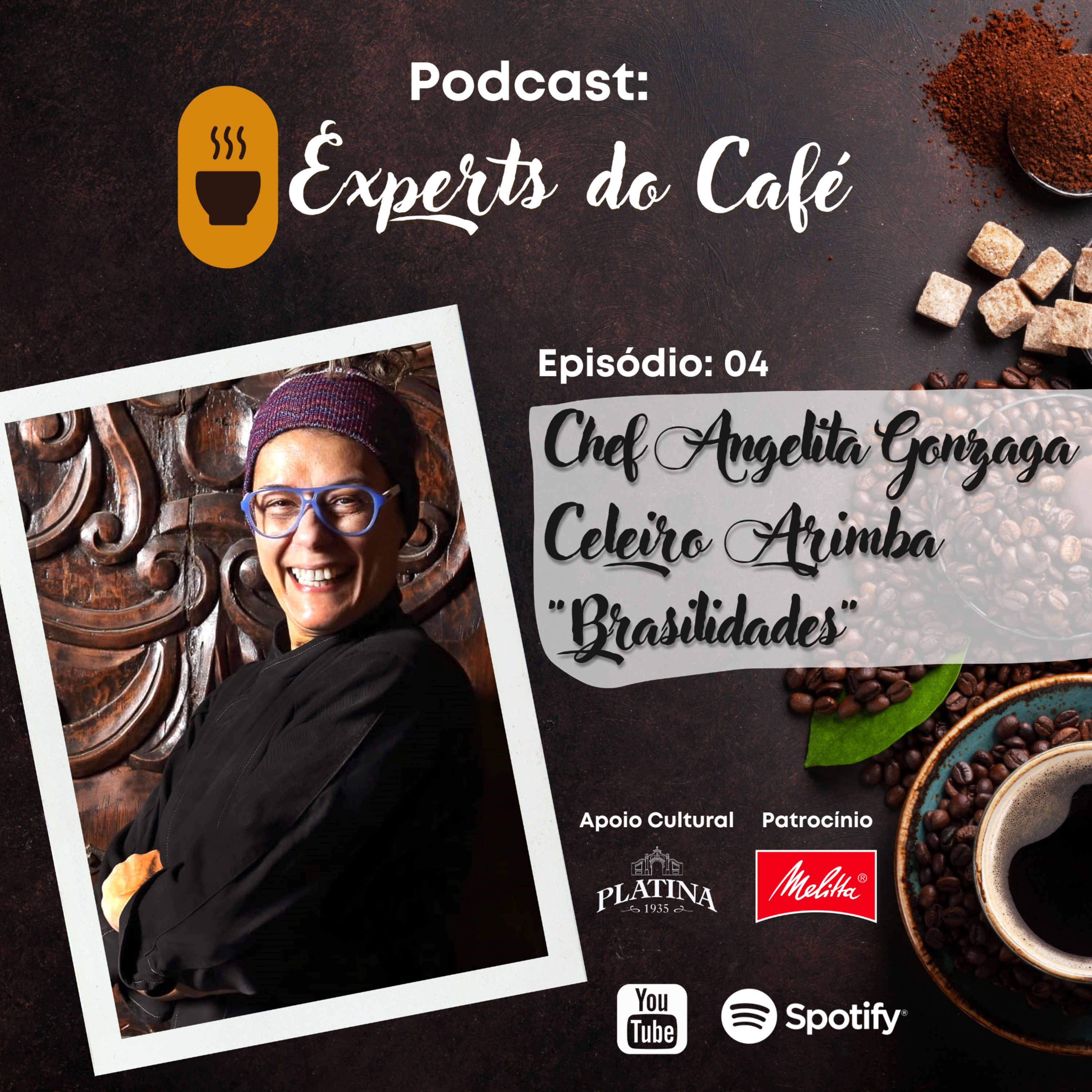 Experts do Café