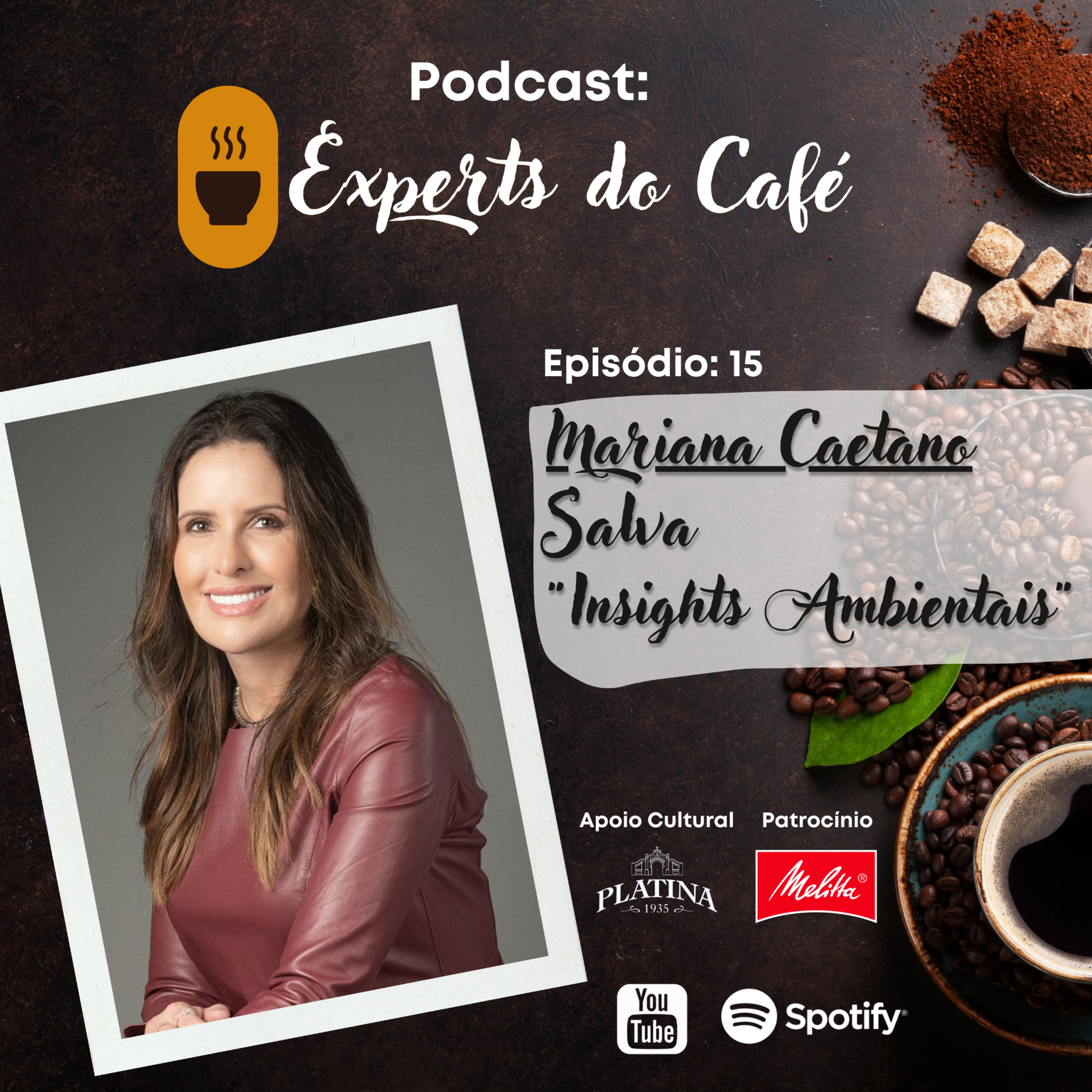Experts do Café