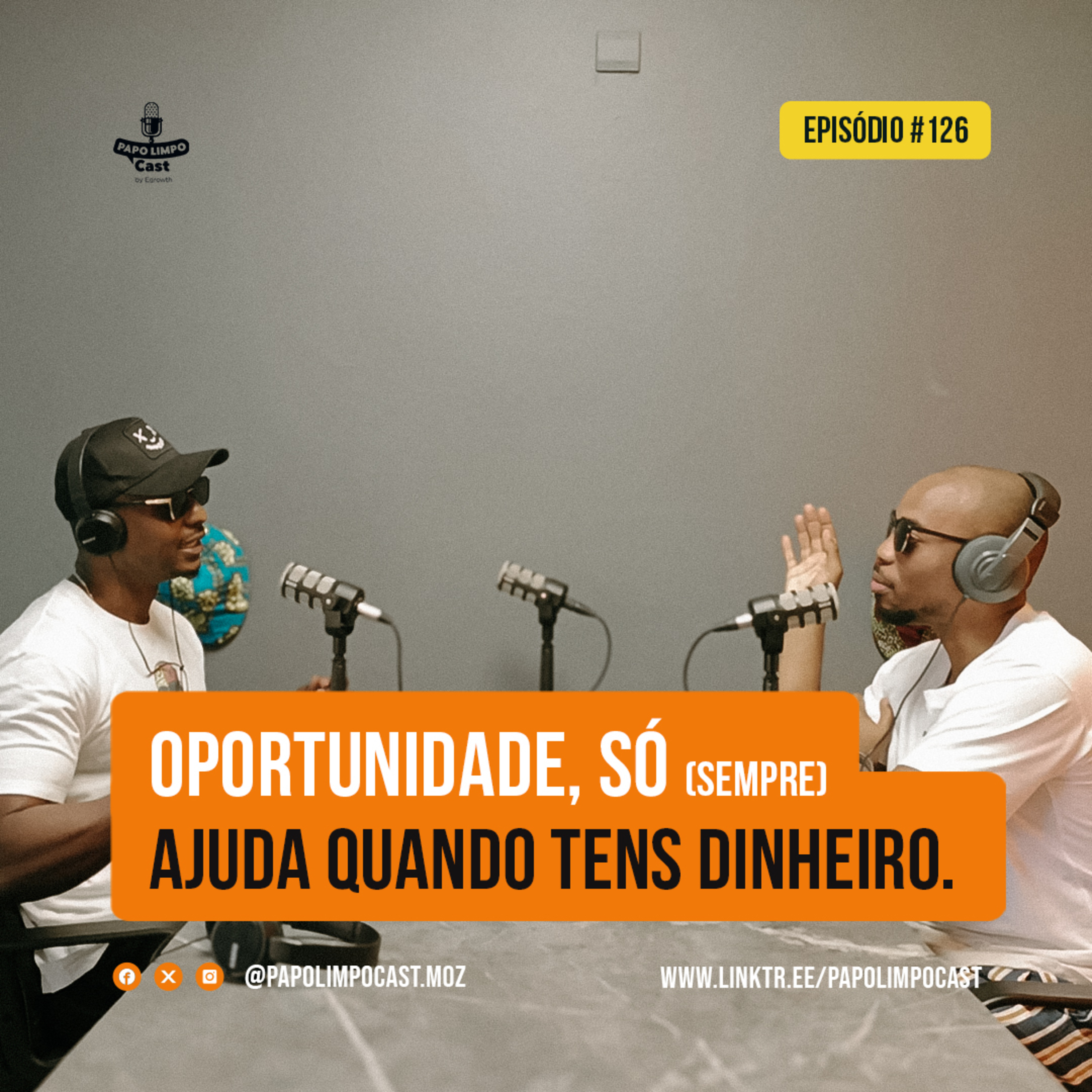 Maningue Cenas Pt5, com Domingos e Dungo episode artwork