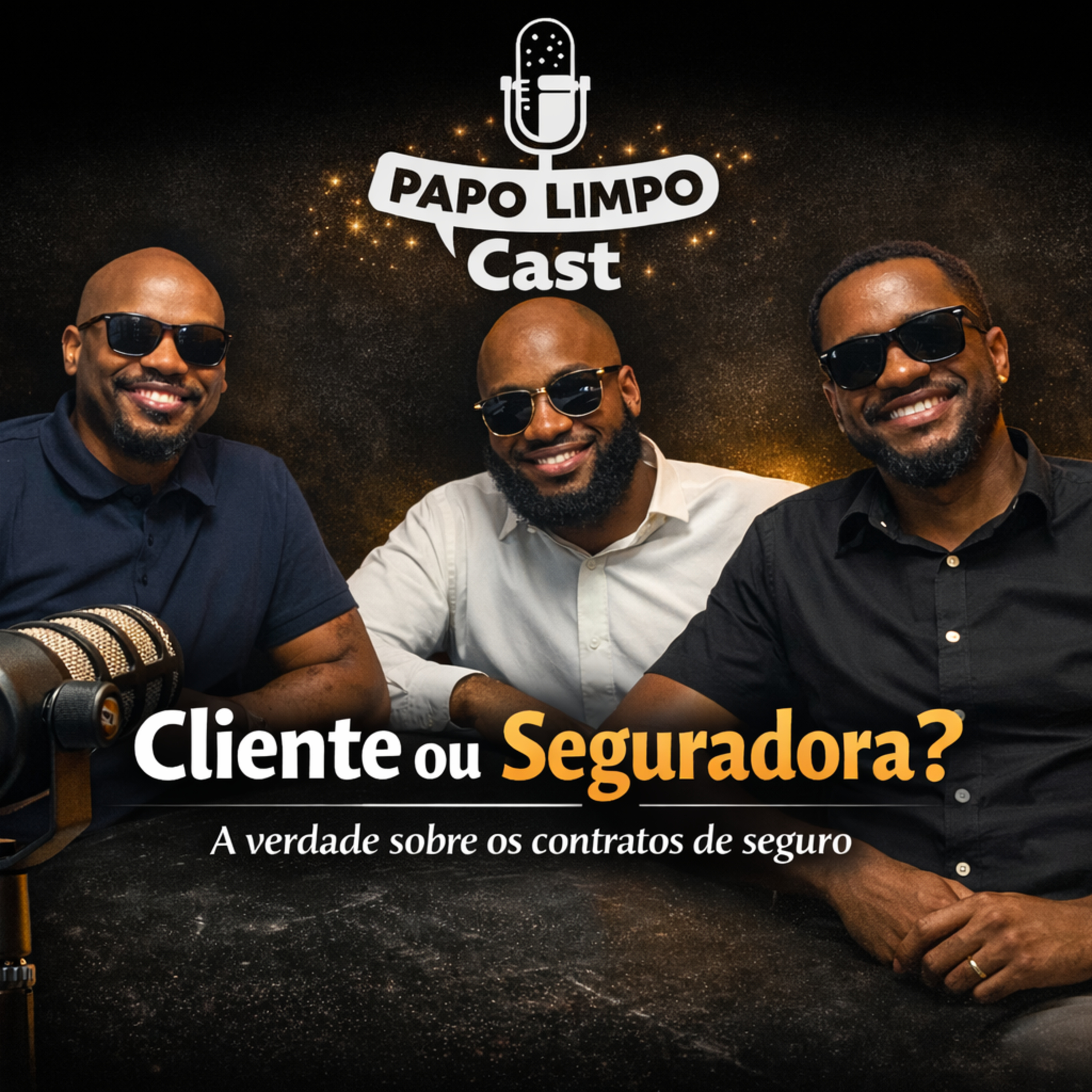 Quando um seguro não paga... De quem é a culpa? episode artwork