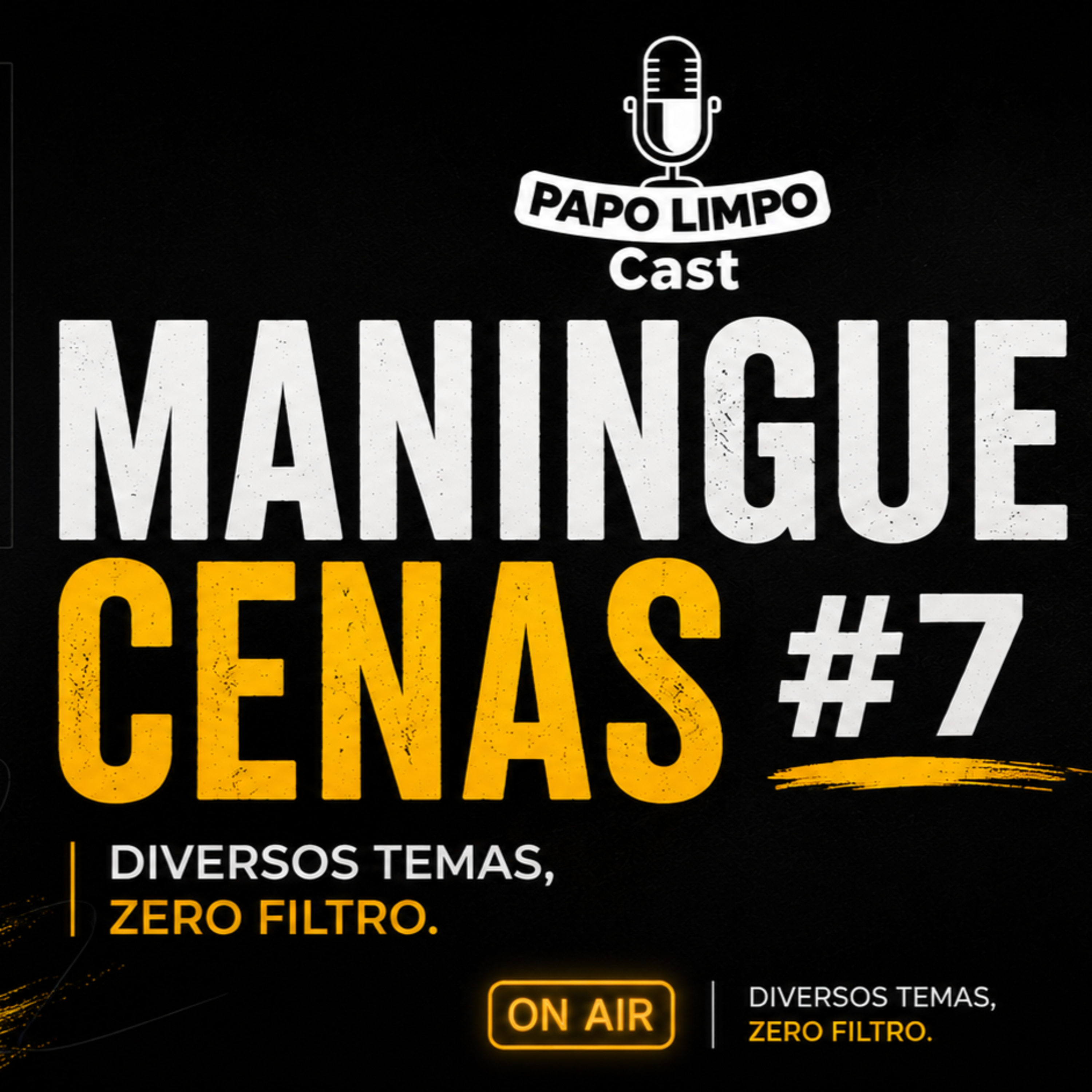 Maningue cenas parte #7